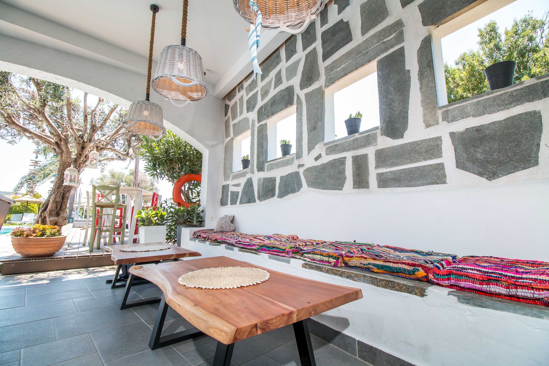 Malibu Boutique Studios Rhodes - 16