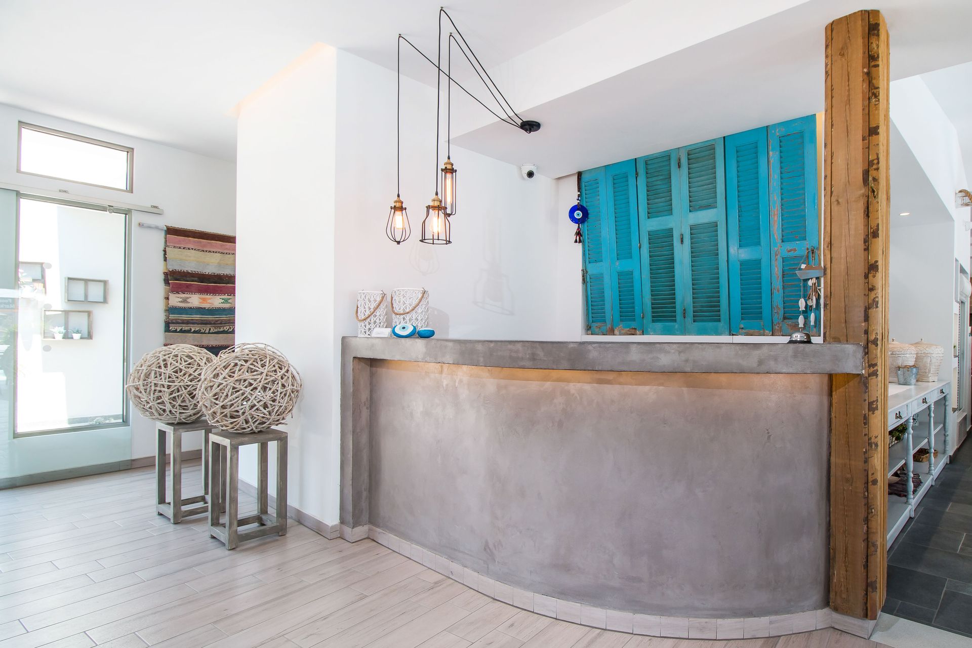 Malibu Boutique Studios Rhodes - 22