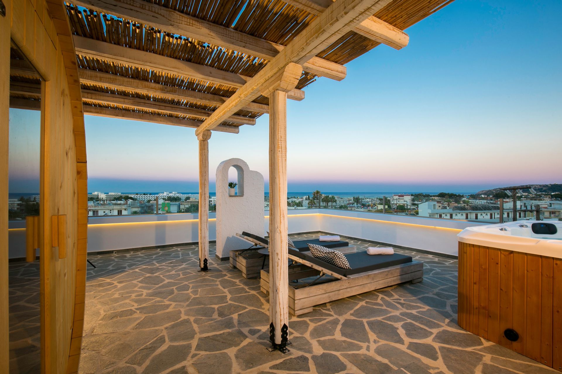 Malibu Boutique Studios Rhodes - 25