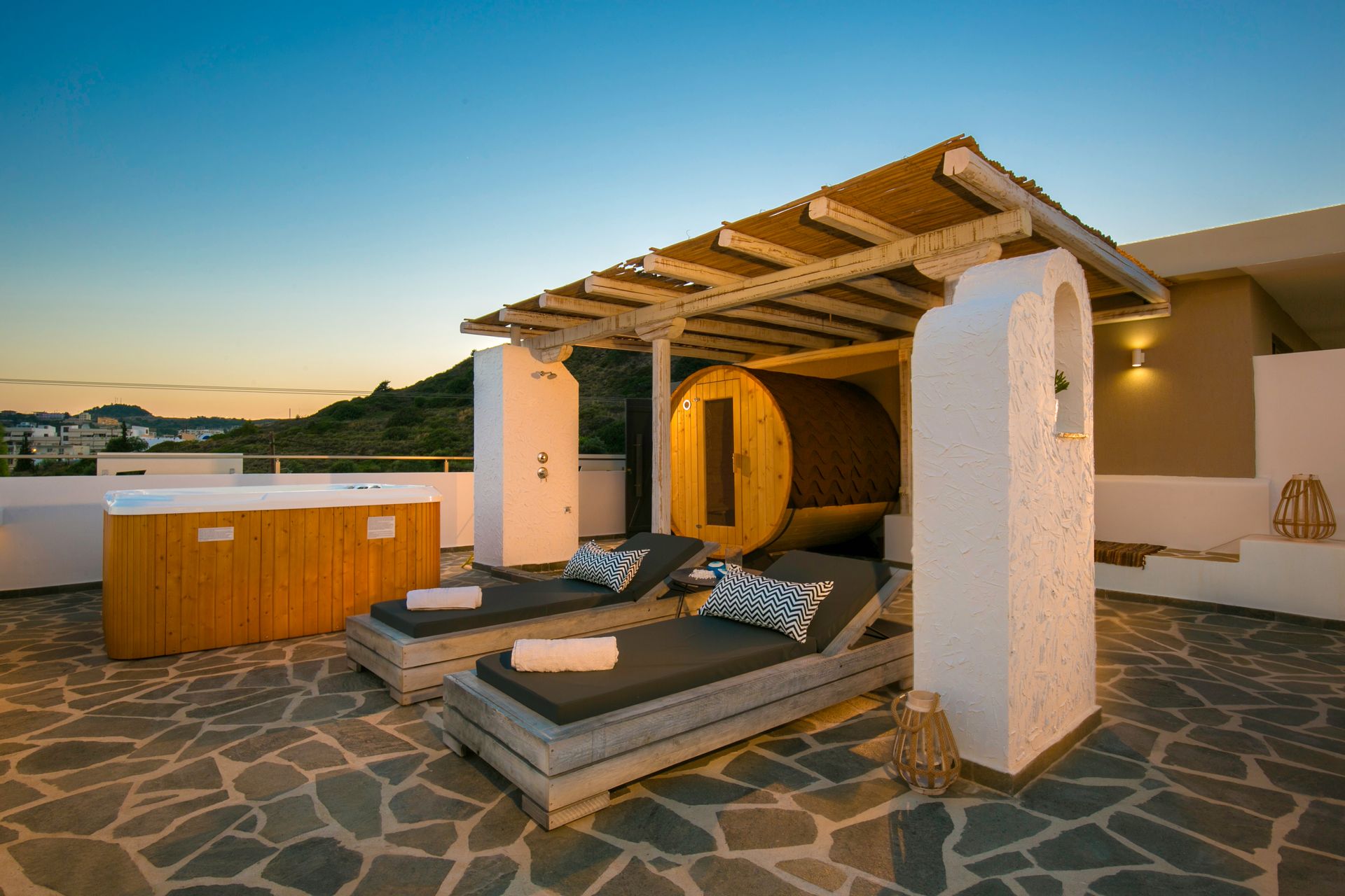 Malibu Boutique Studios Rhodes - 26