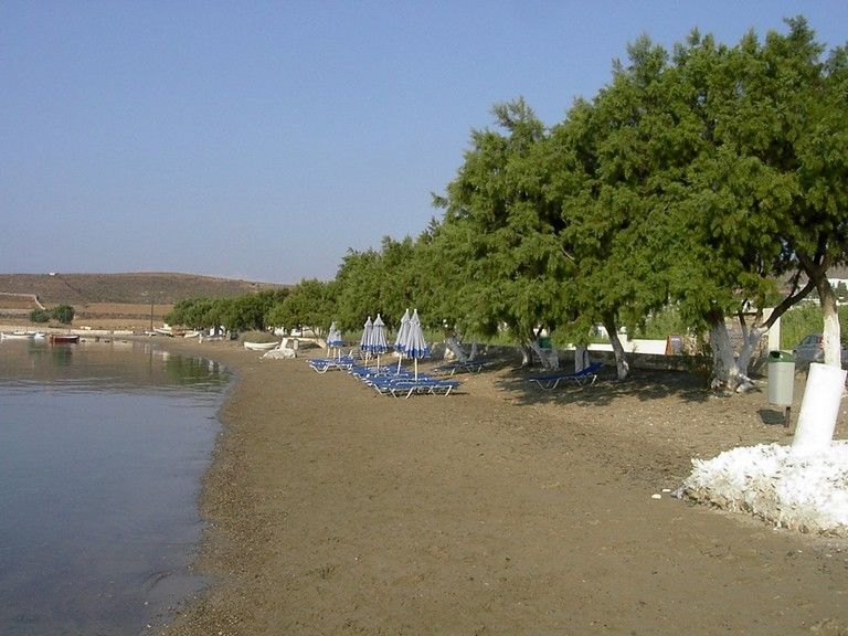 Maltezana Beach Hotel Astypalaia - 2