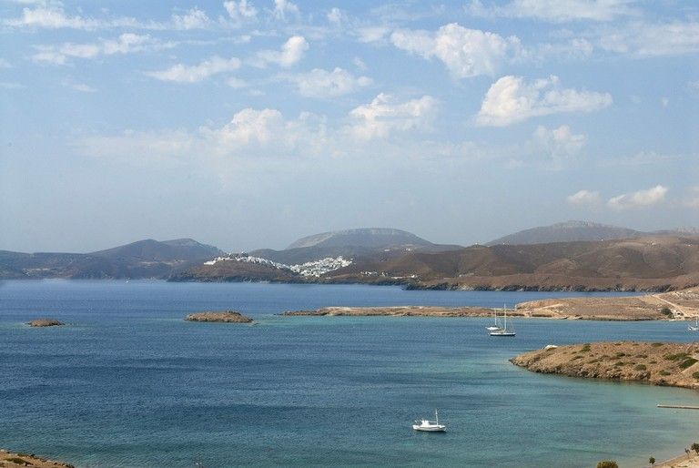Maltezana Beach Hotel Astypalaia - 4