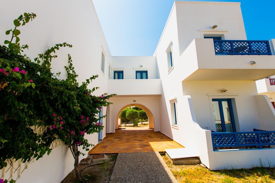 Maltezana Beach Hotel Astypalaia - 12
