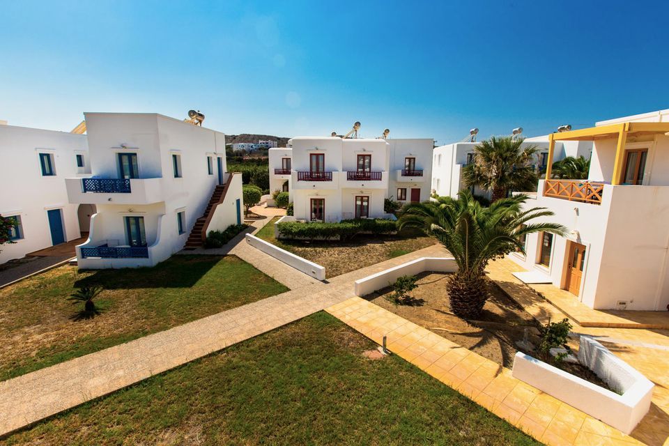 Maltezana Beach Hotel Astypalaia - 15