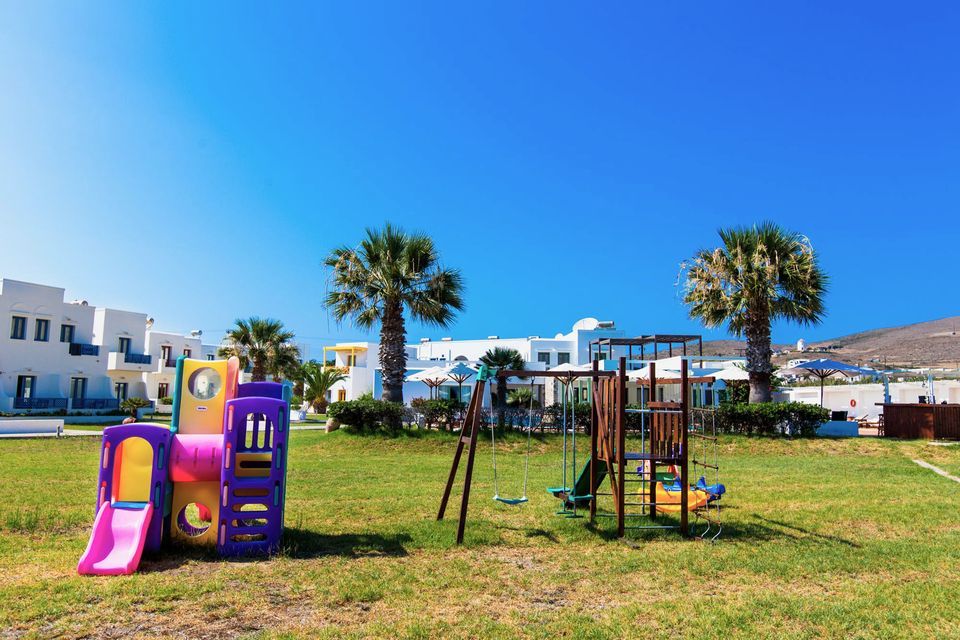 Maltezana Beach Hotel Astypalaia - 16