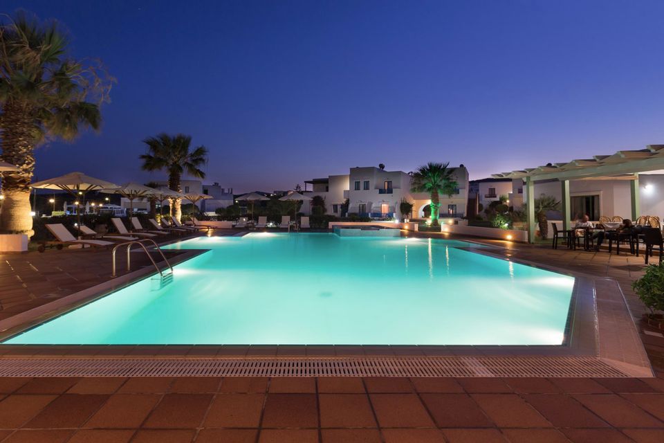 Maltezana Beach Hotel Astypalaia - 17