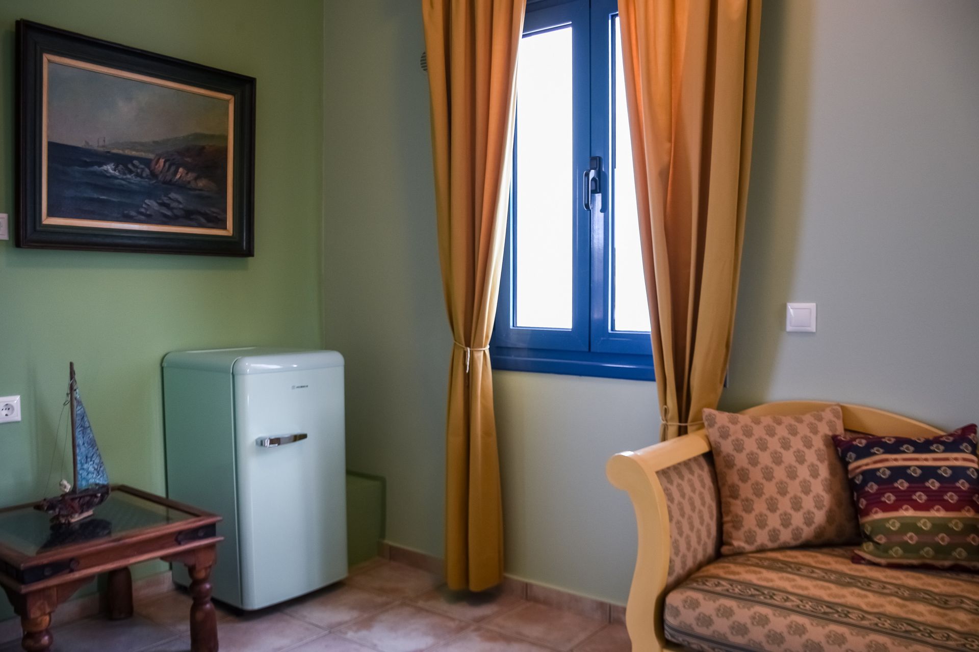 Maltezana Beach Hotel Astypalaia - 19