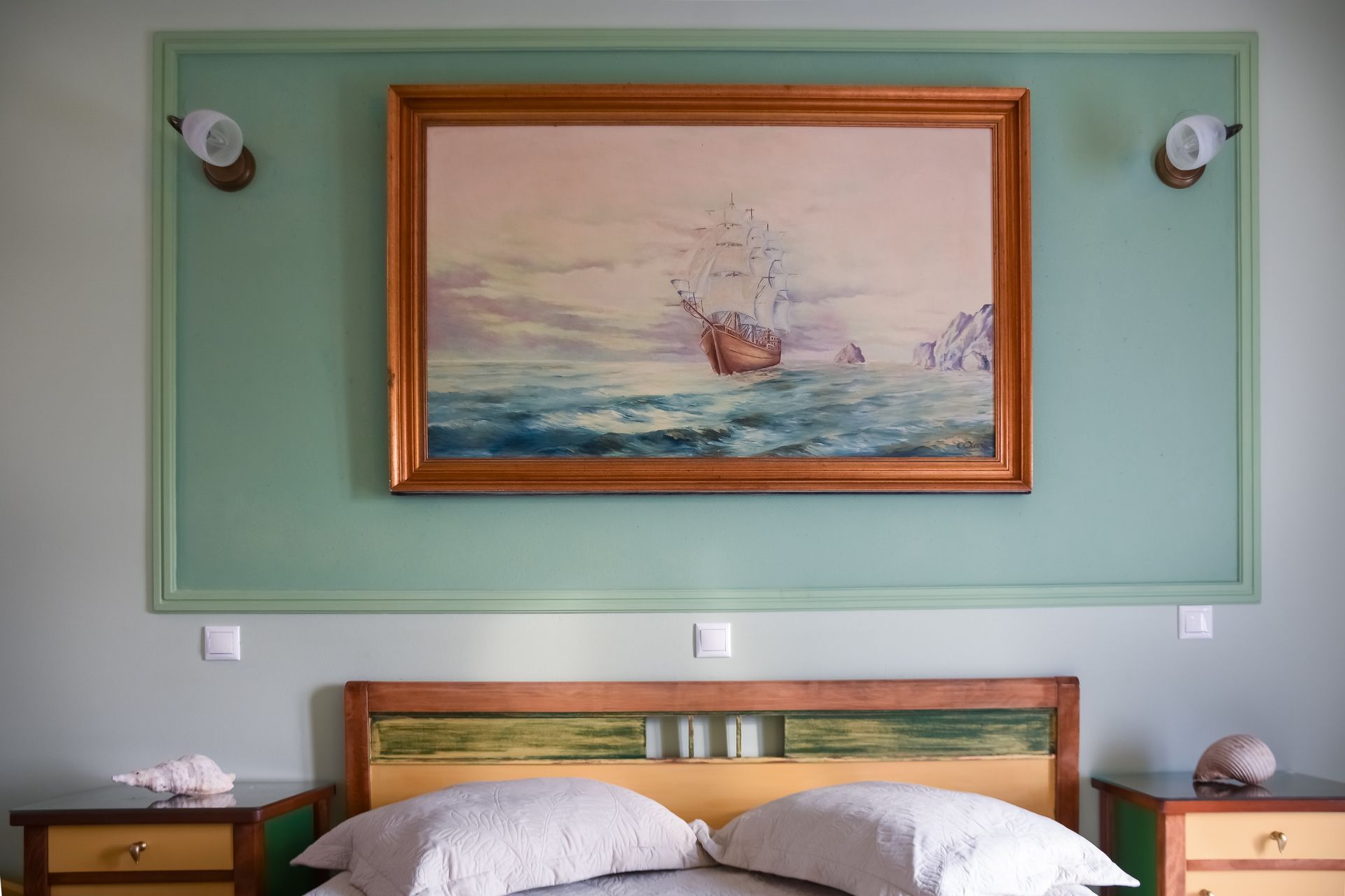 Maltezana Beach Hotel Astypalaia - 20