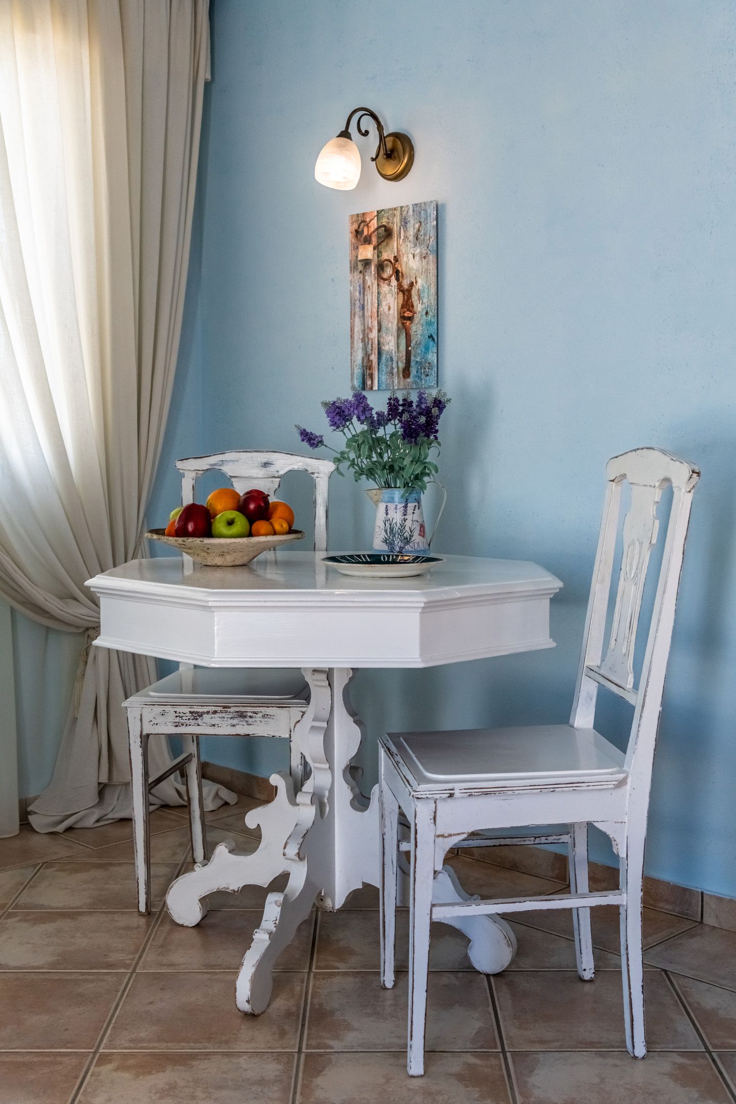 Maltezana Beach Hotel Astypalaia - 21