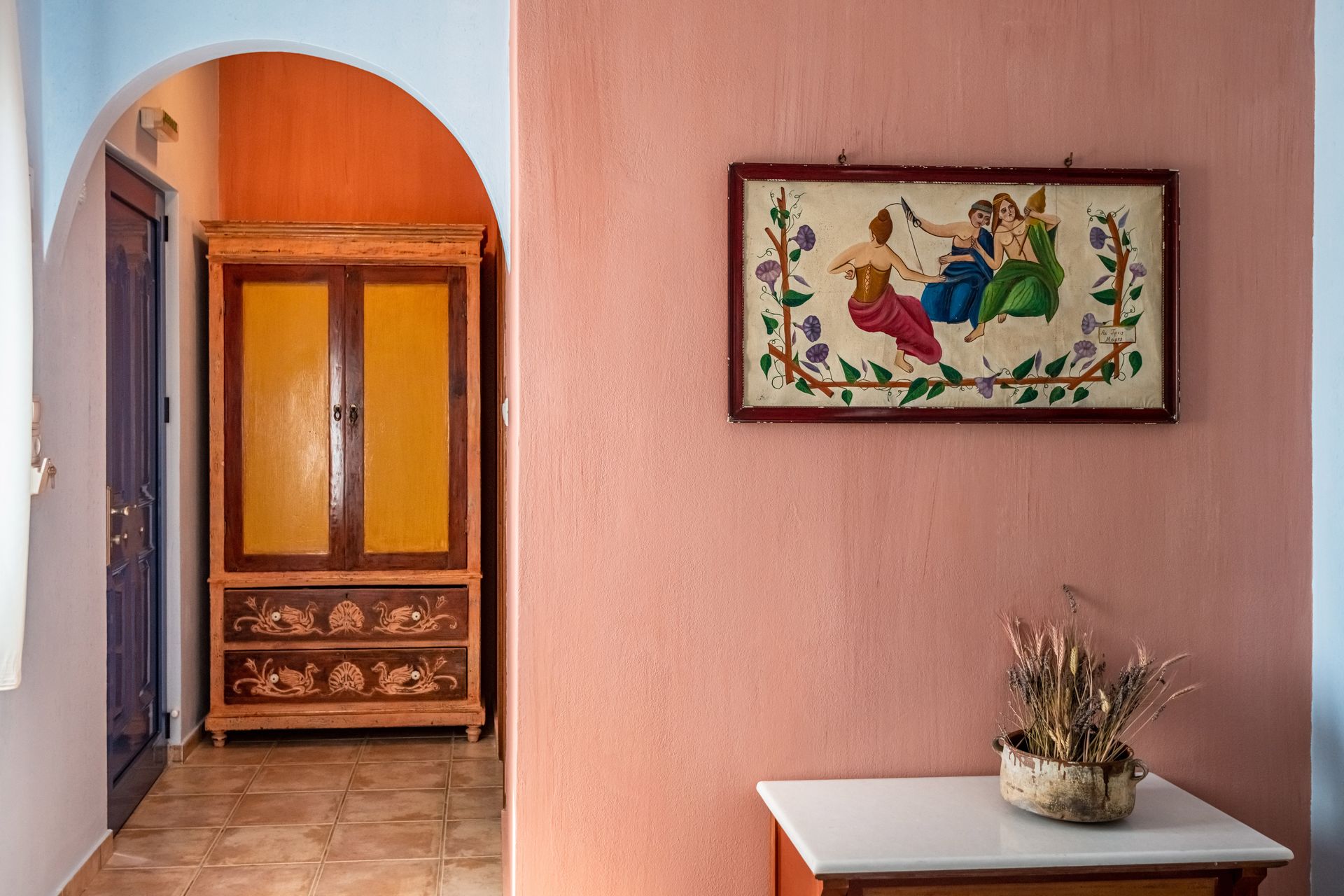 Maltezana Beach Hotel Astypalaia - 22