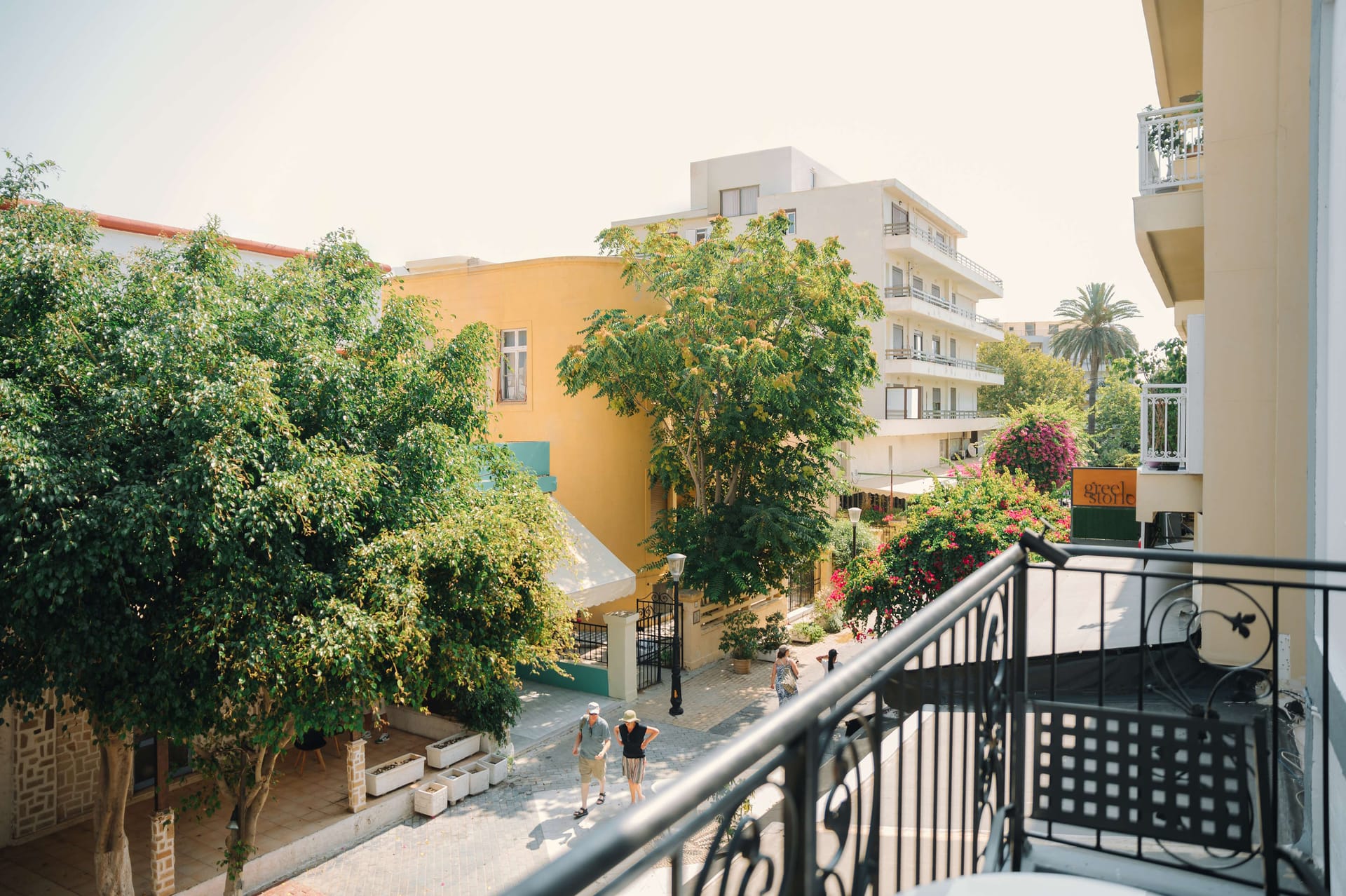 Mandilara City Apartment - 1