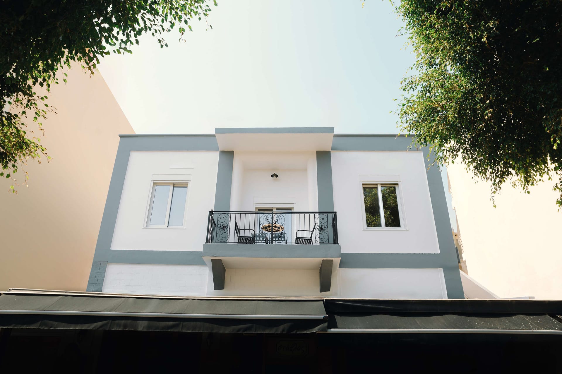 Mandilara City Apartment - 2