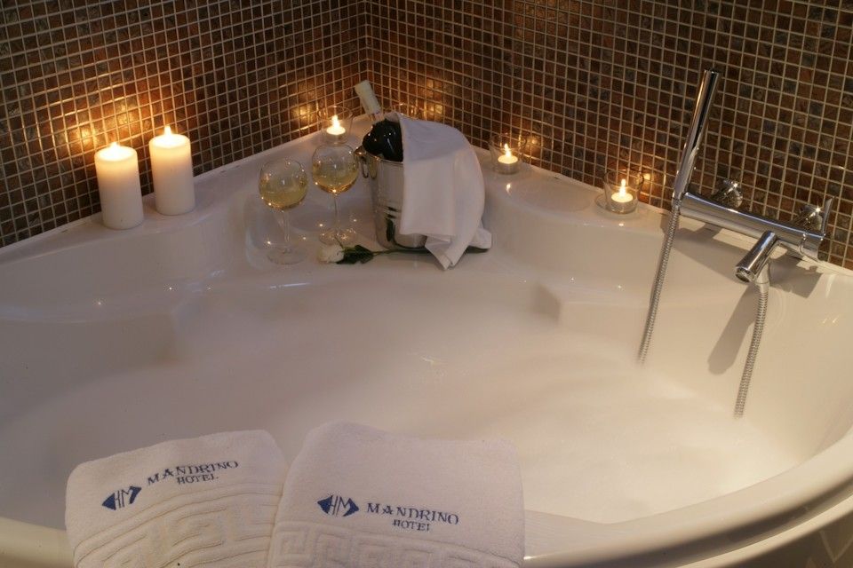 Mandrino Hotel Thessaloniki - 1