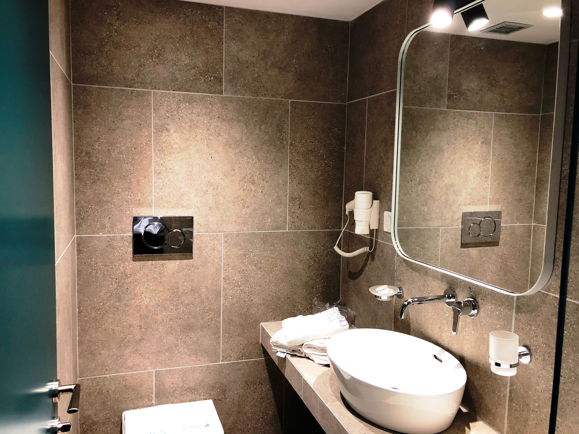 Mandrino Hotel Thessaloniki - 2