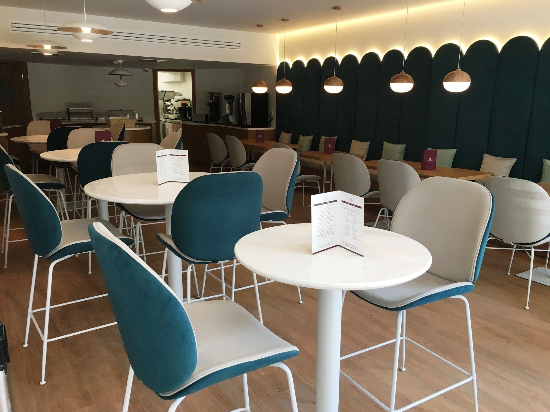 Mandrino Hotel Thessaloniki - 9