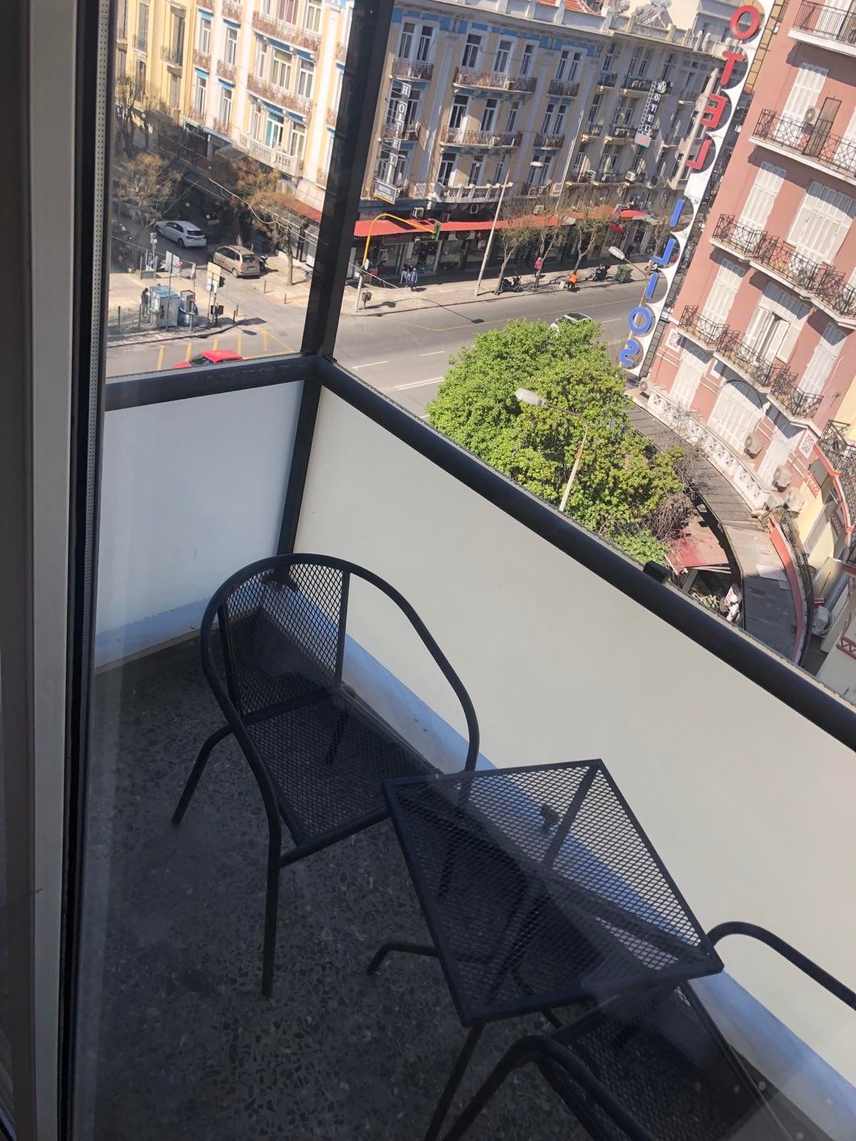 Mandrino Hotel Thessaloniki - 11