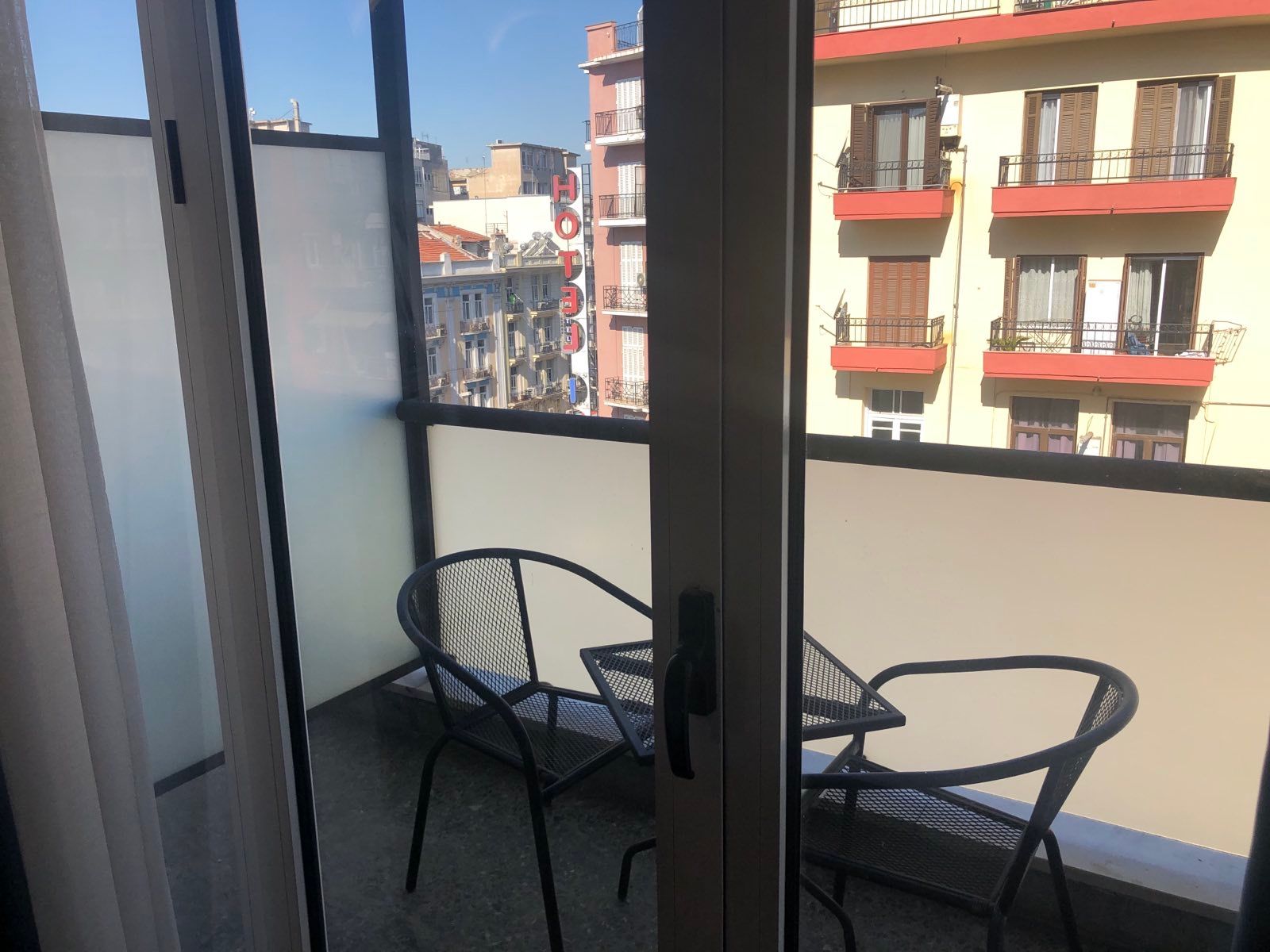 Mandrino Hotel Thessaloniki - 12