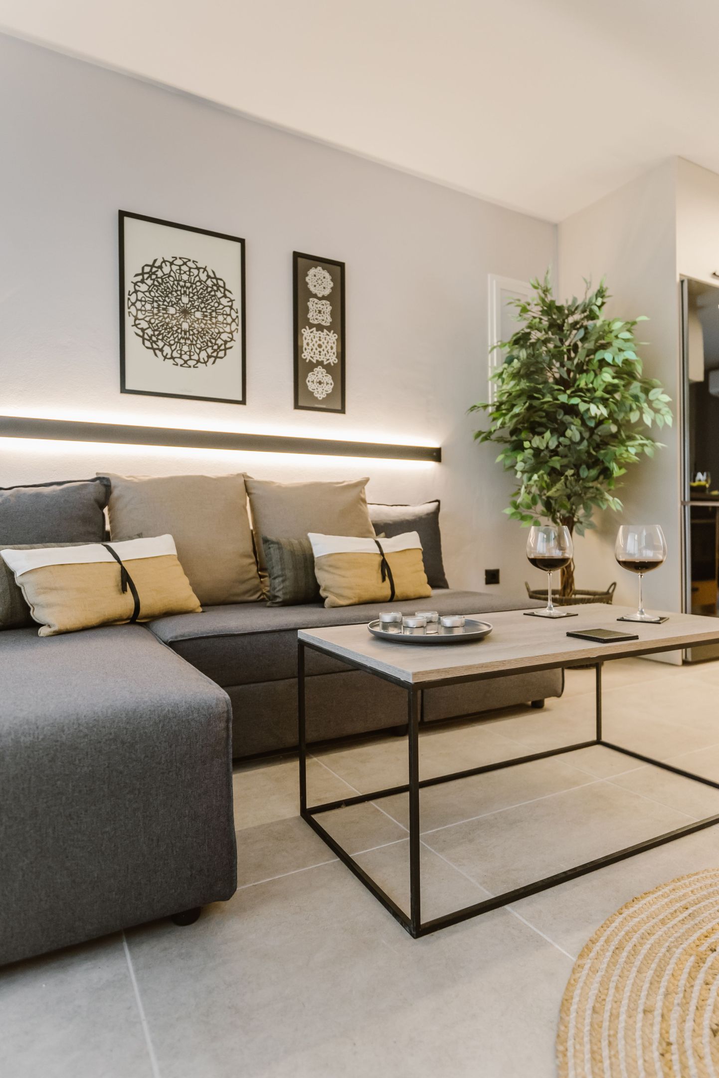 Manolis Loft Apartment - 5