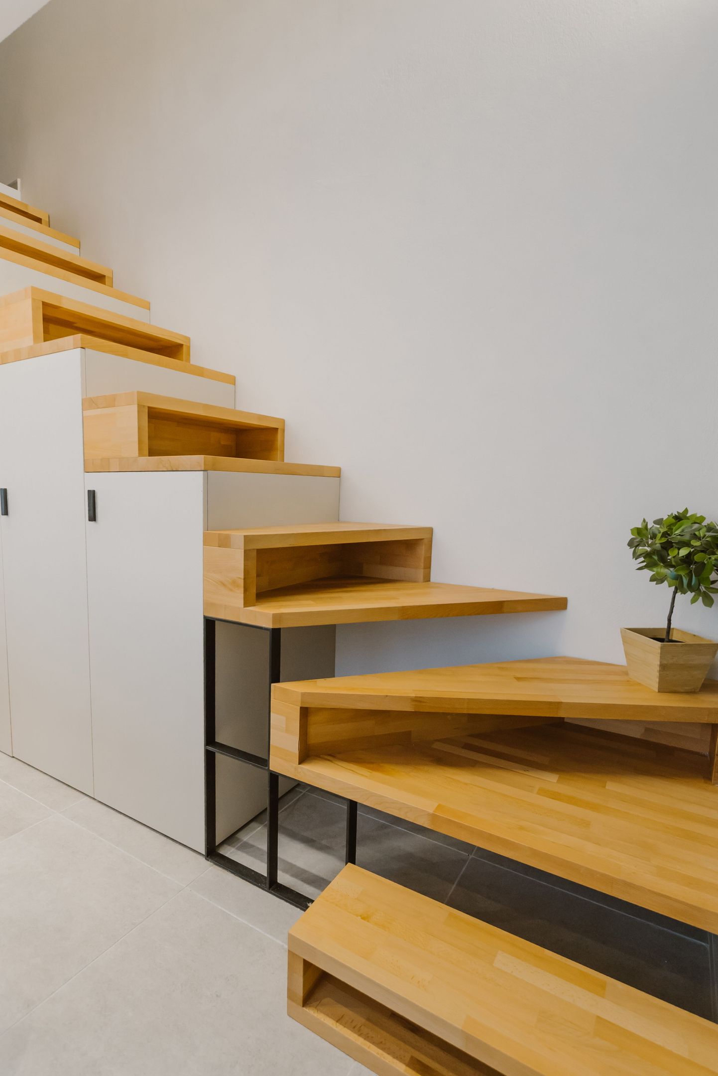 Manolis Loft Apartment - 8