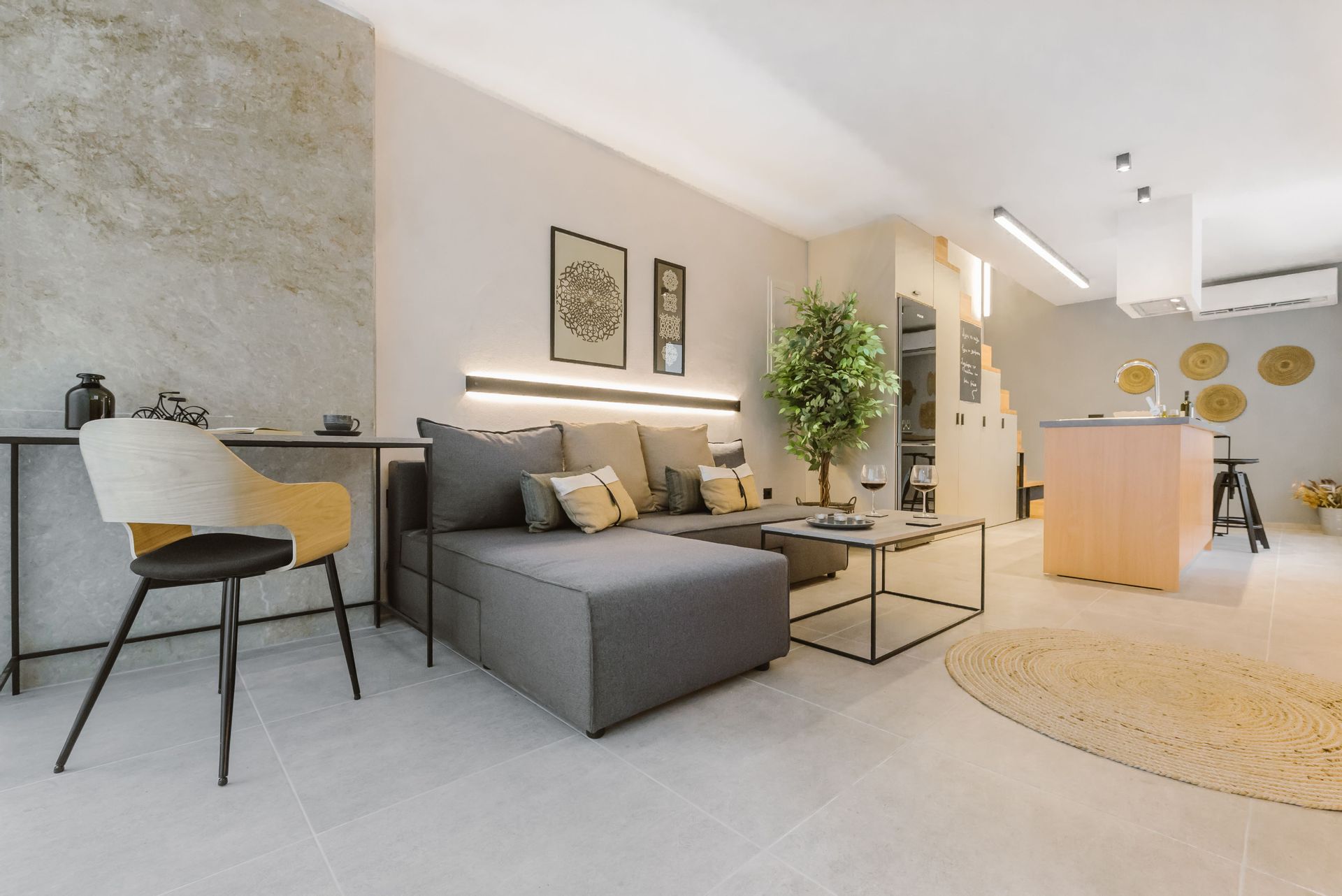 Manolis Loft Apartment - 10