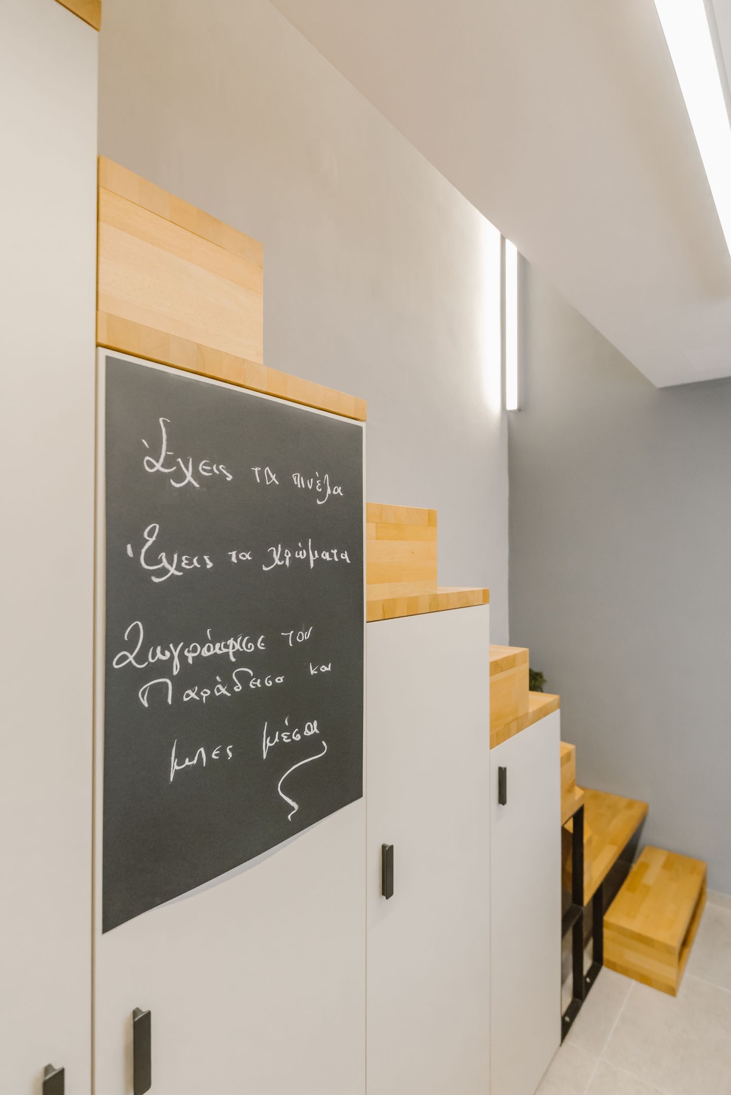 Manolis Loft Apartment - 14