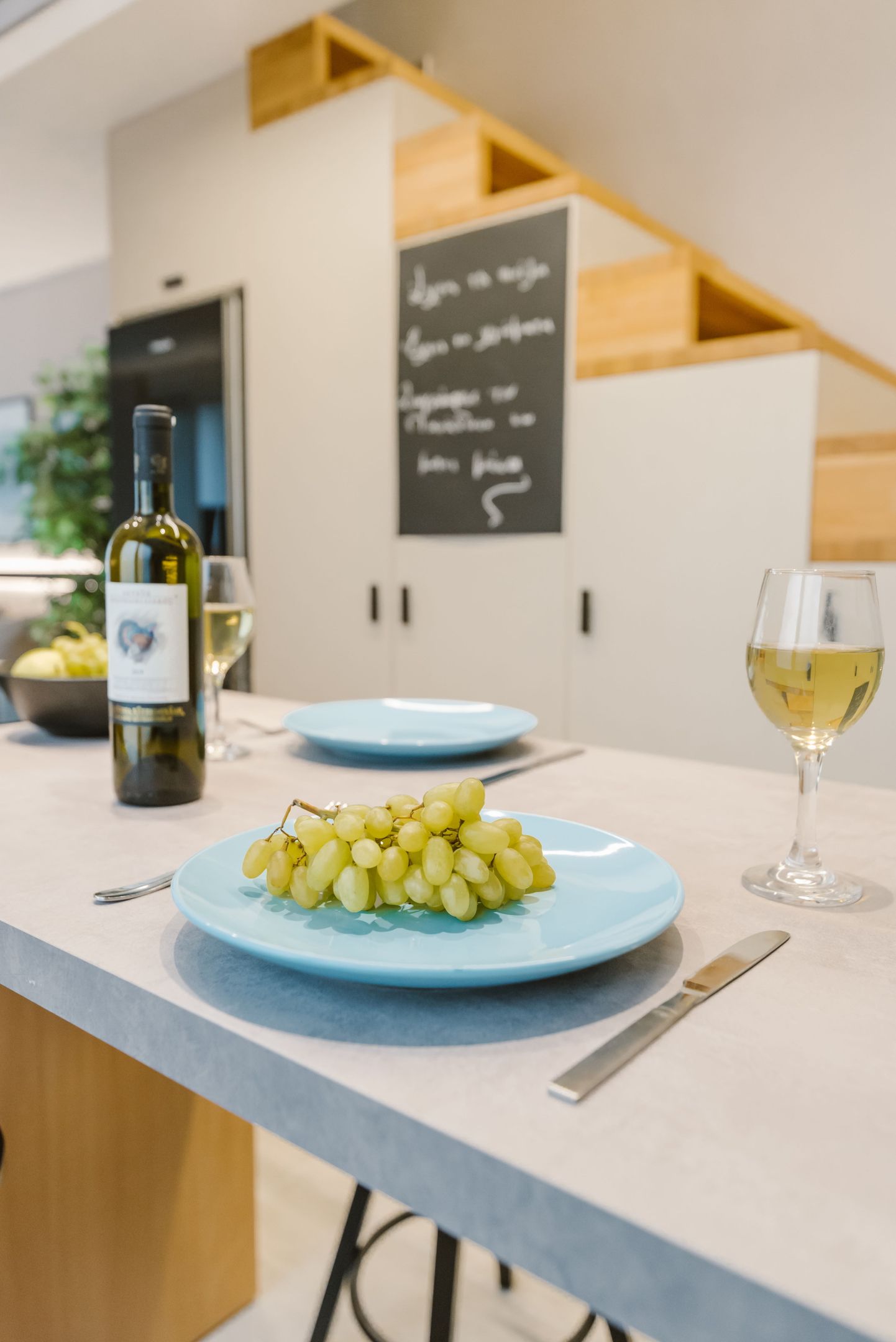 Manolis Loft Apartment - 15