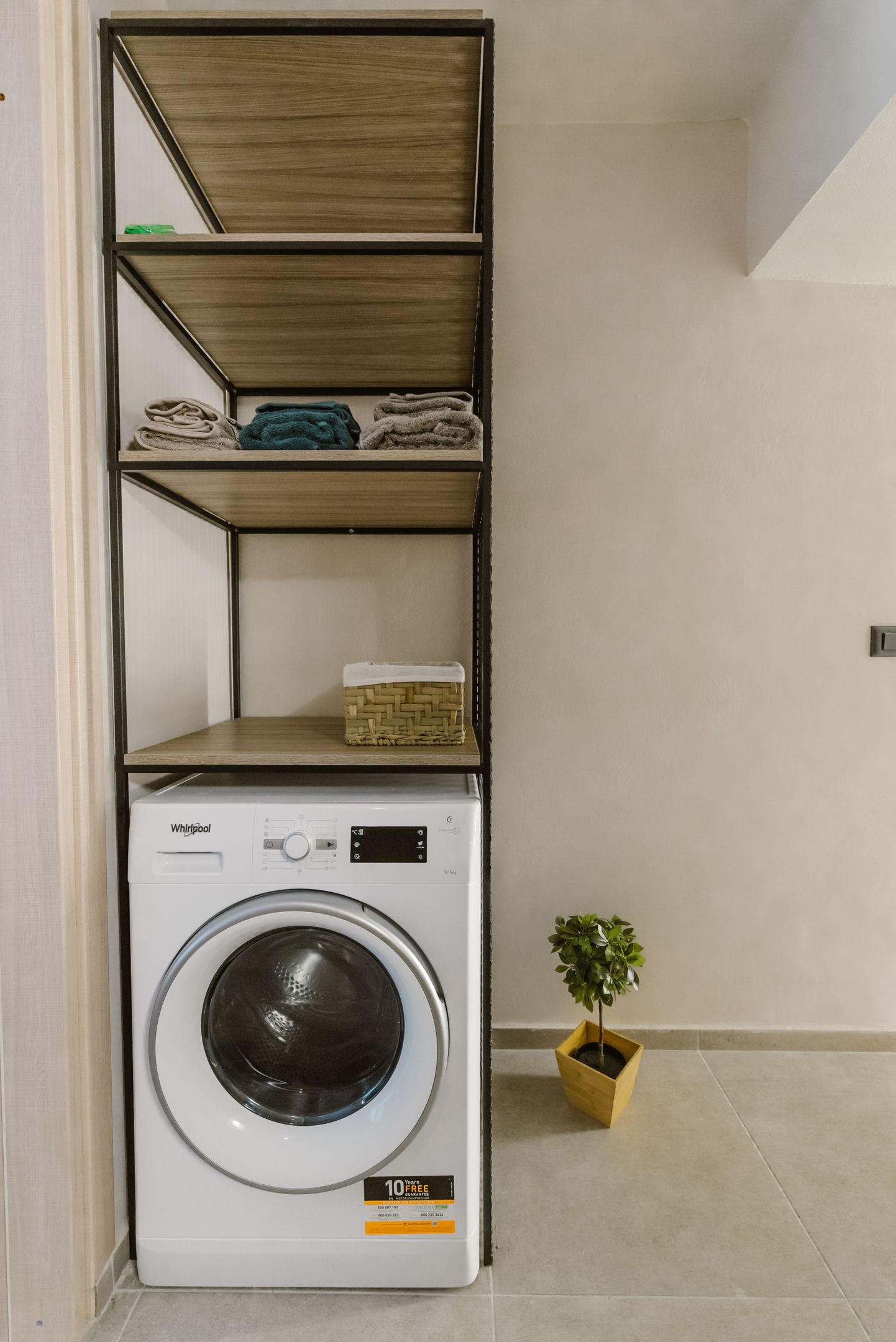 Manolis Loft Apartment - 17