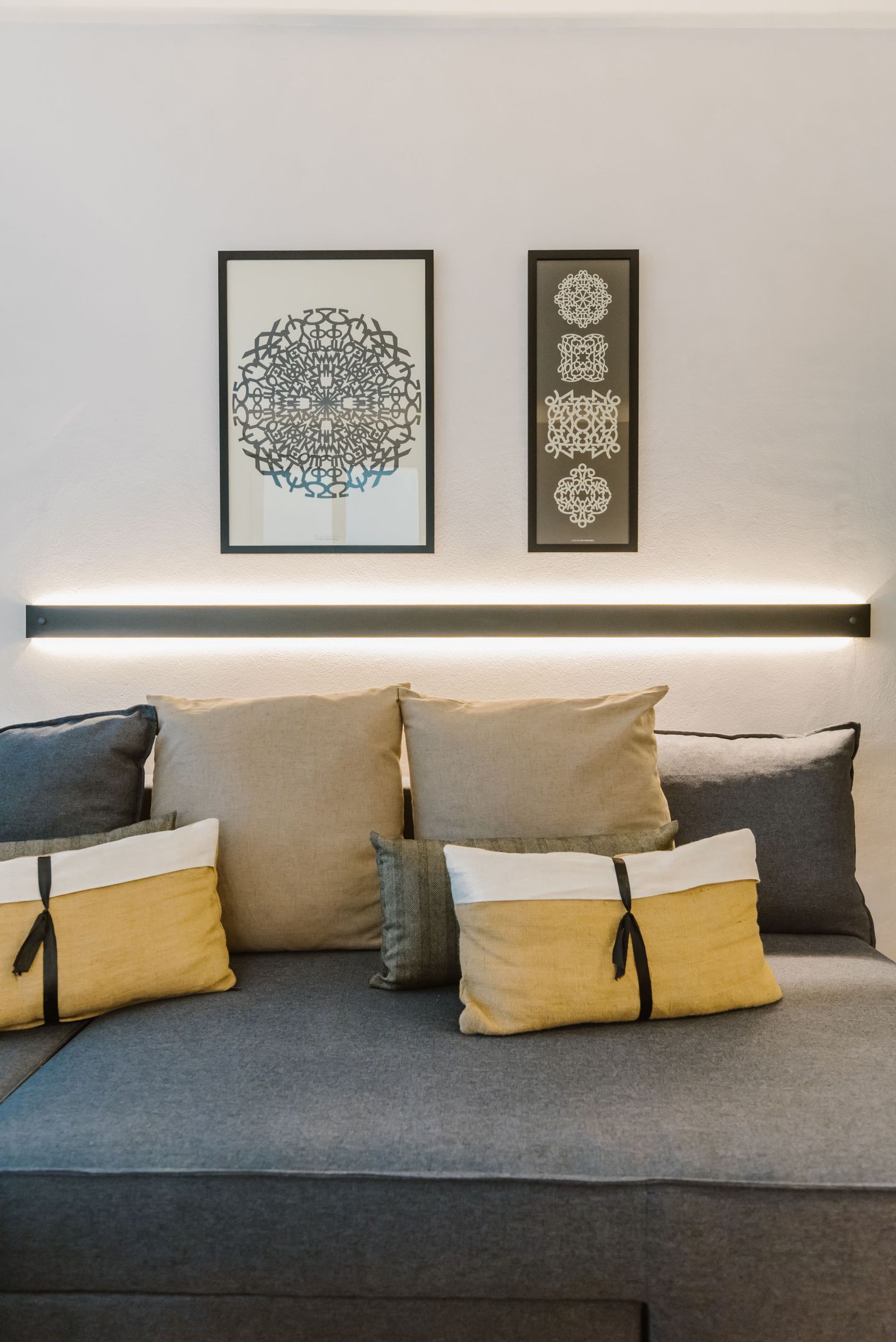 Manolis Loft Apartment - 18