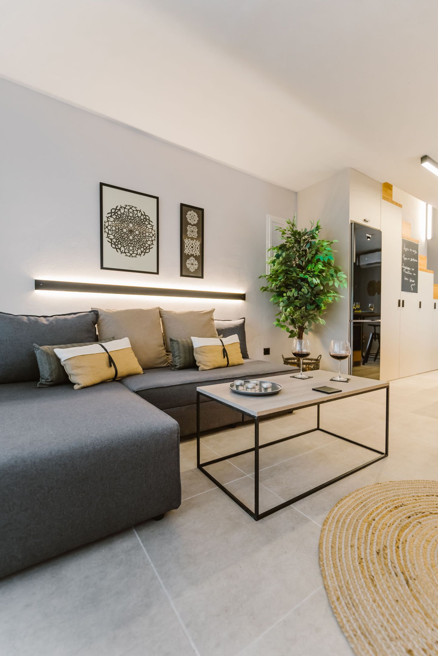 Manolis Loft Apartment - 19