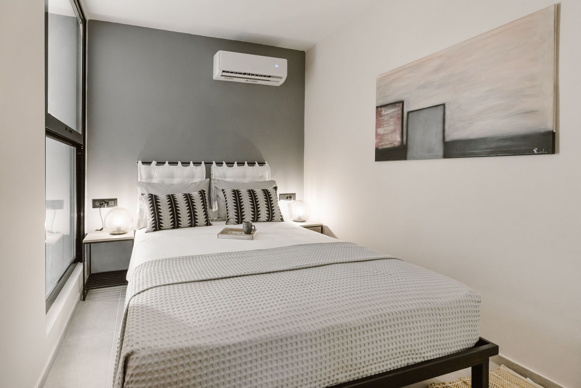 Manolis Loft Apartment - 28