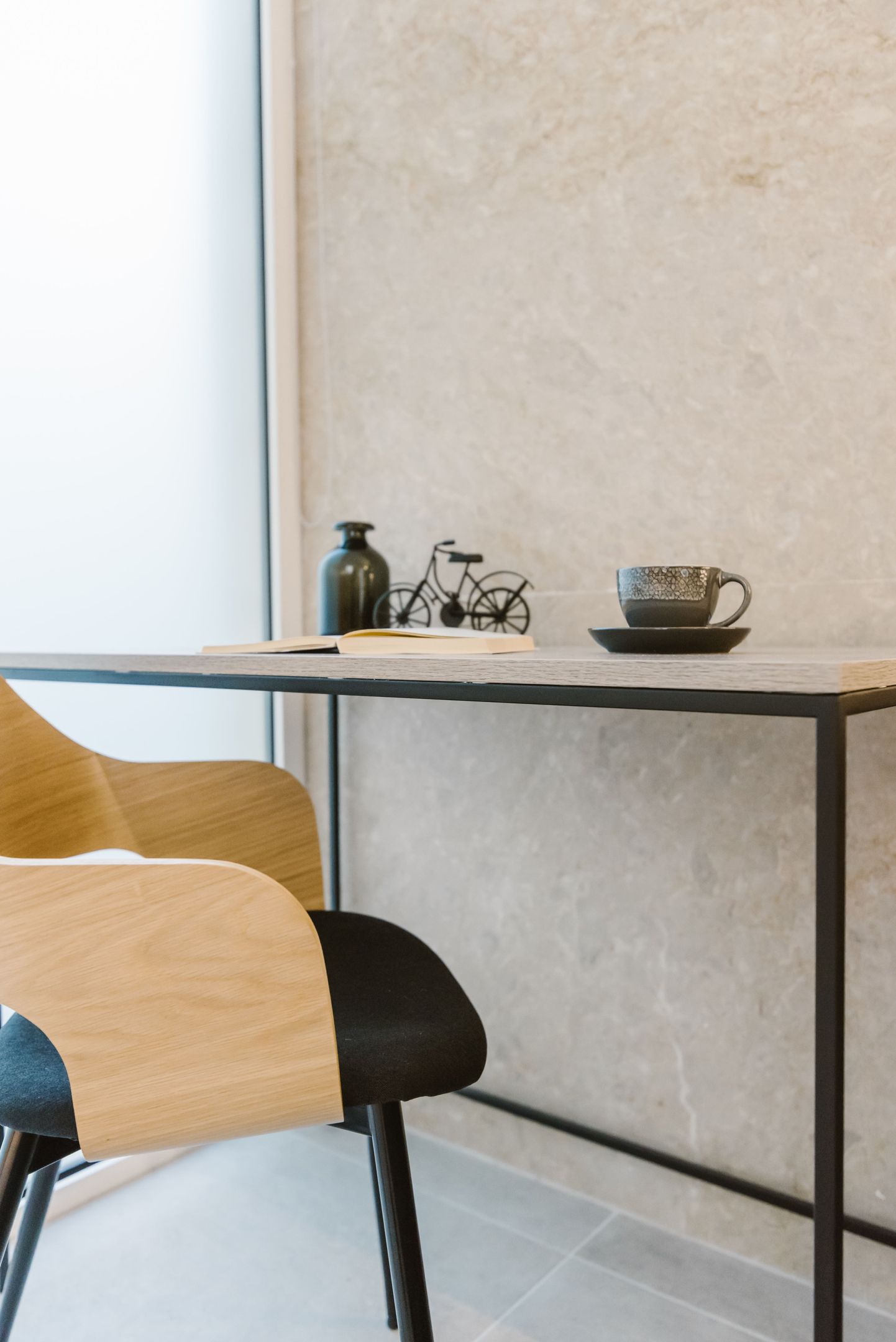 Manolis Loft Apartment - 29