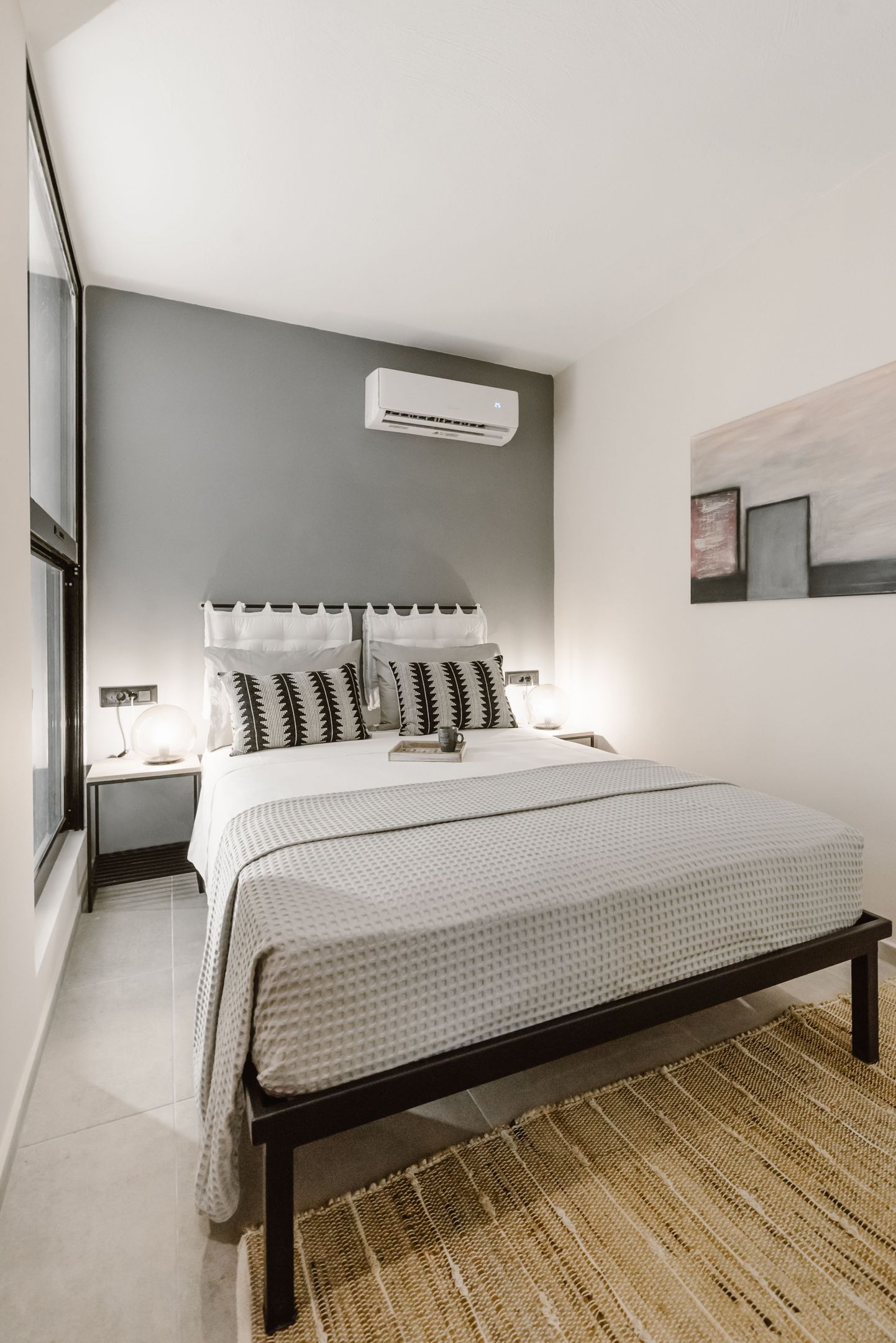 Manolis Loft Apartment - 30