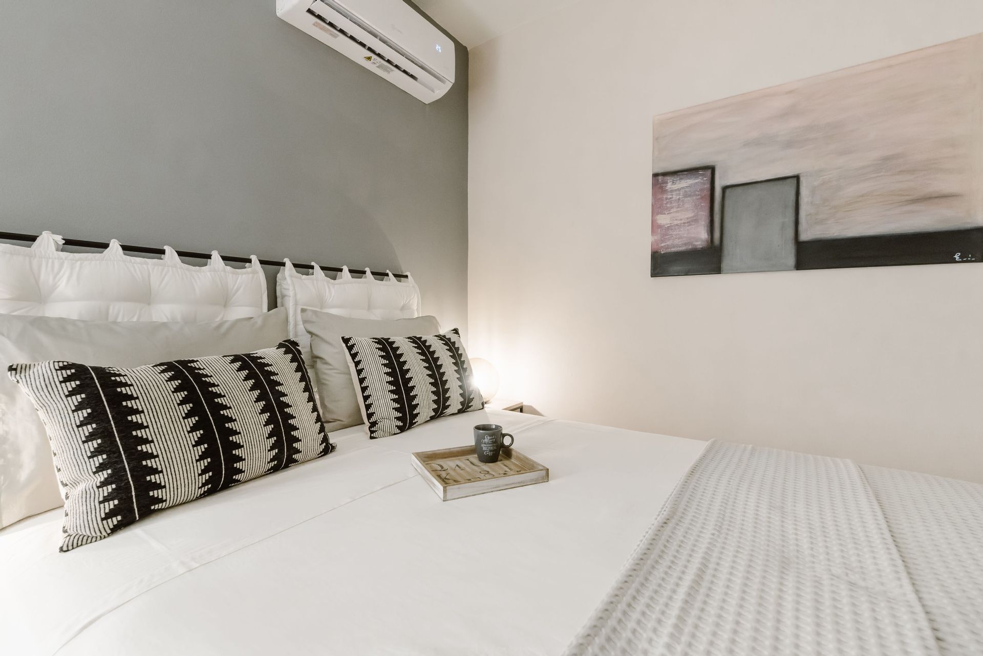Manolis Loft Apartment - 31