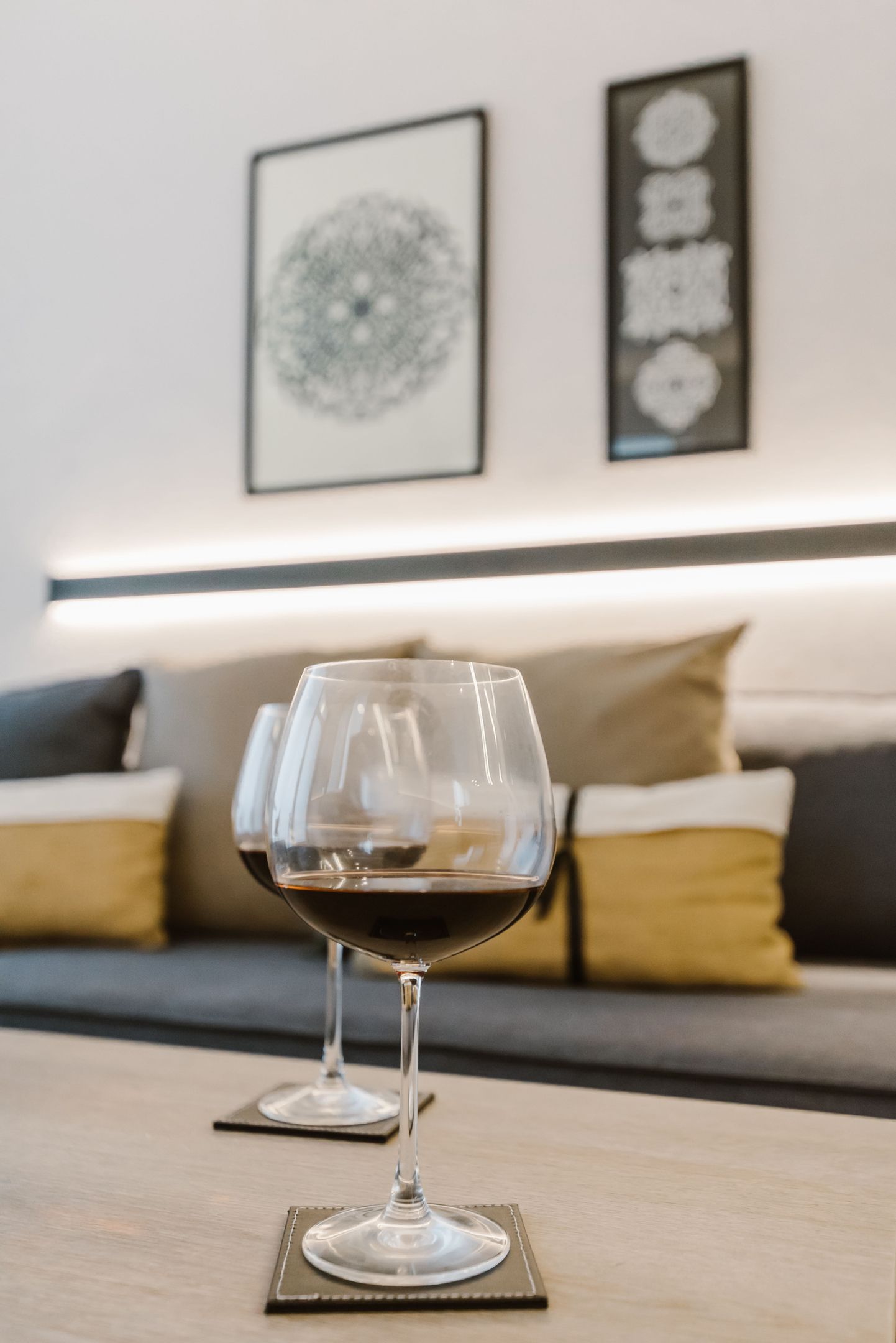 Manolis Loft Apartment - 33
