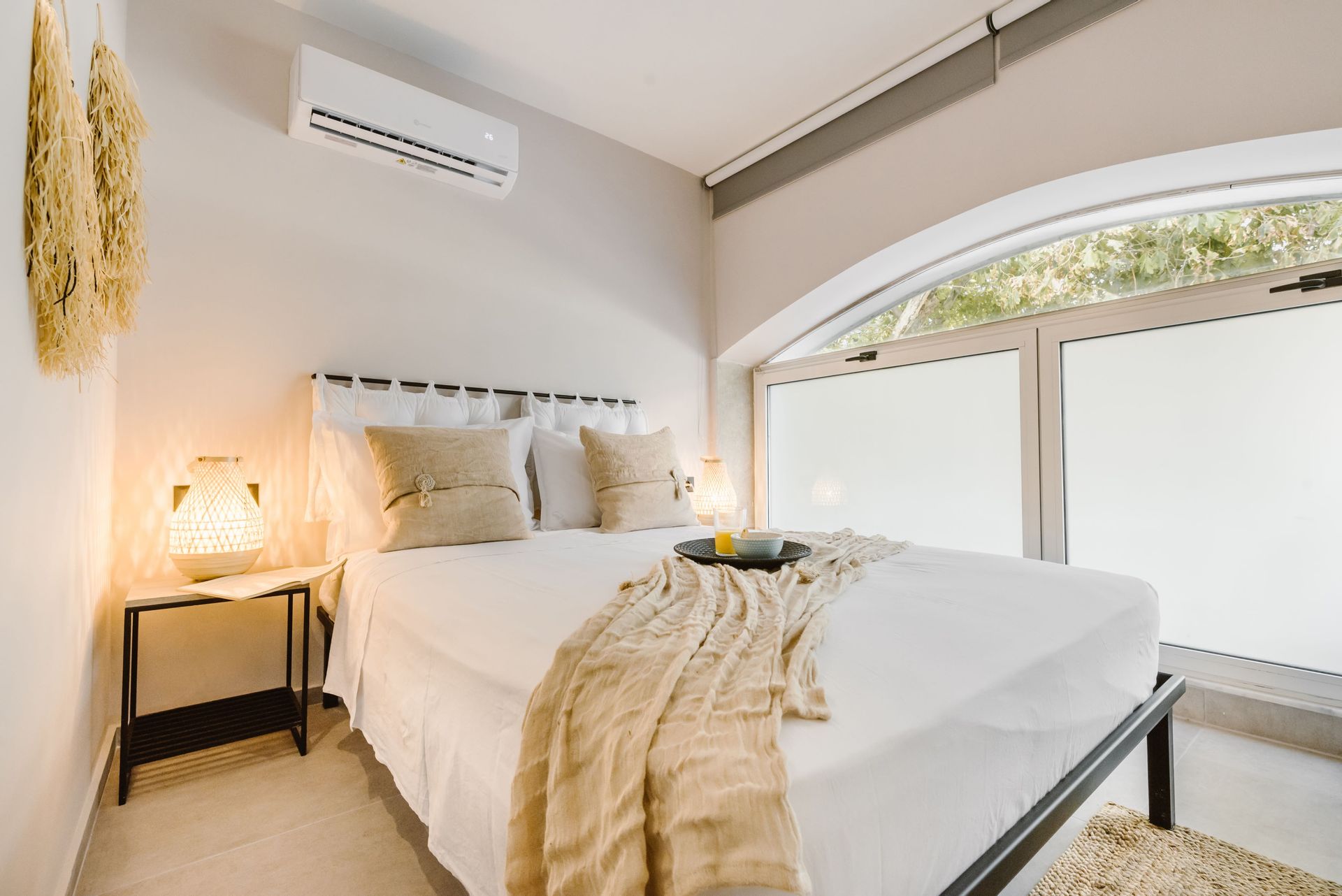 Manolis Loft Apartment - 34