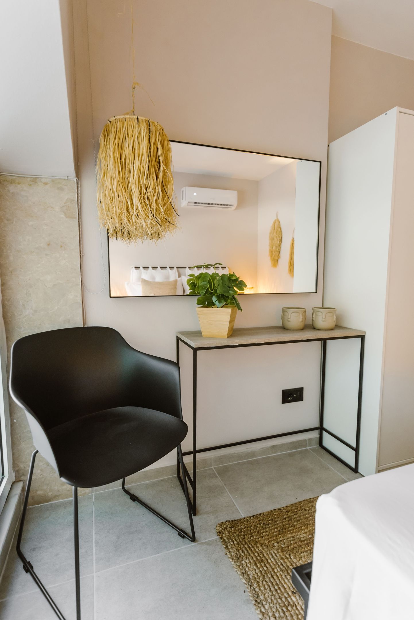 Manolis Loft Apartment - 36