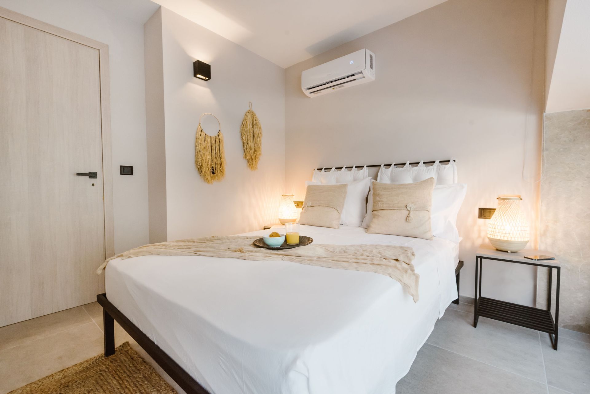 Manolis Loft Apartment - 38