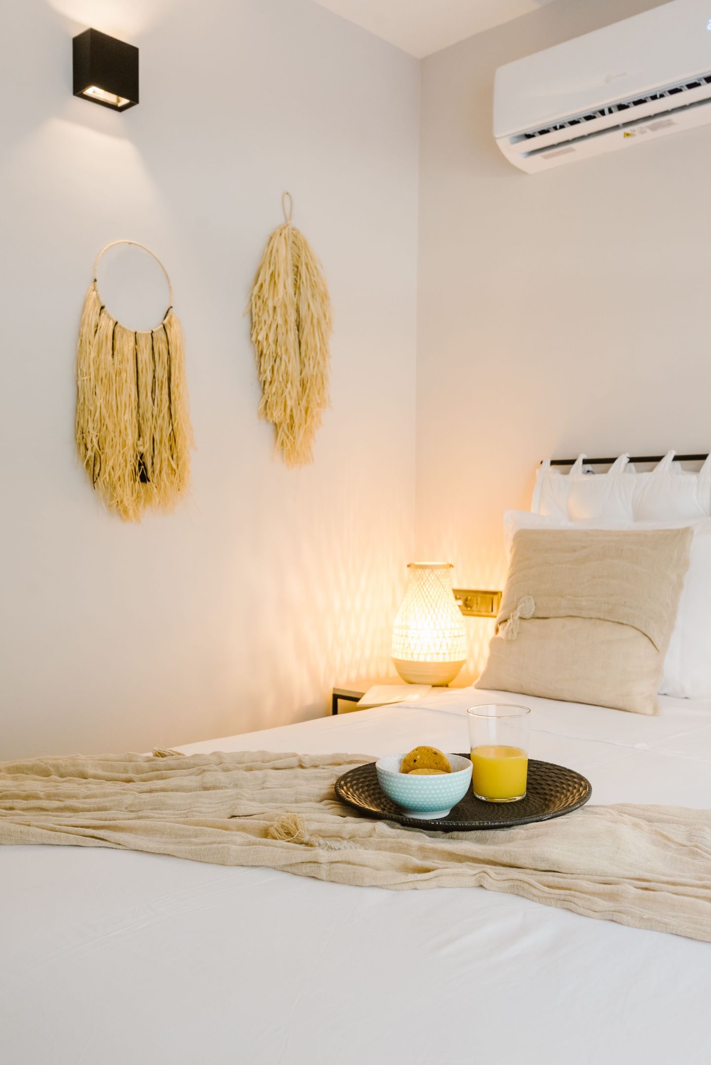 Manolis Loft Apartment - 39