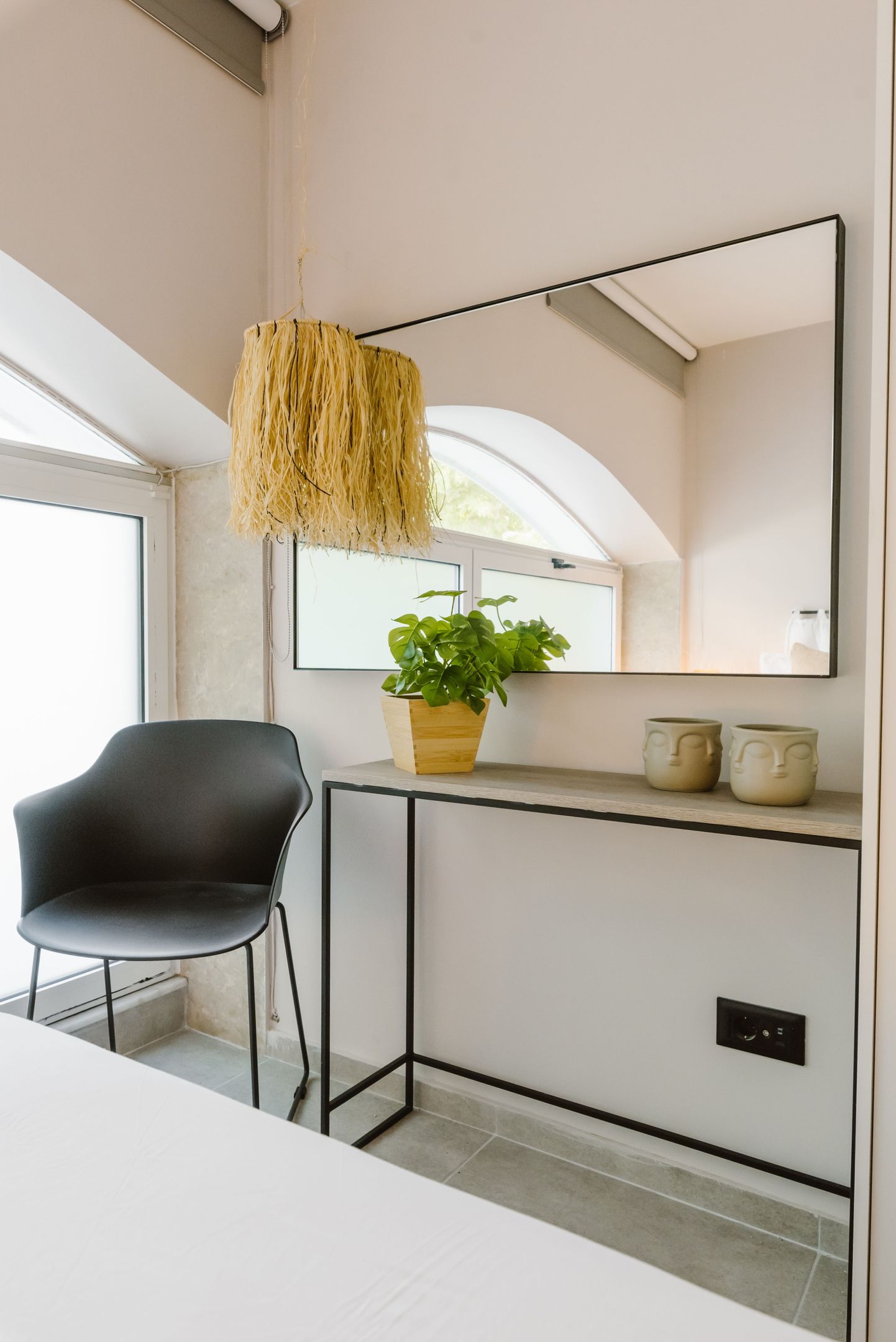Manolis Loft Apartment - 40