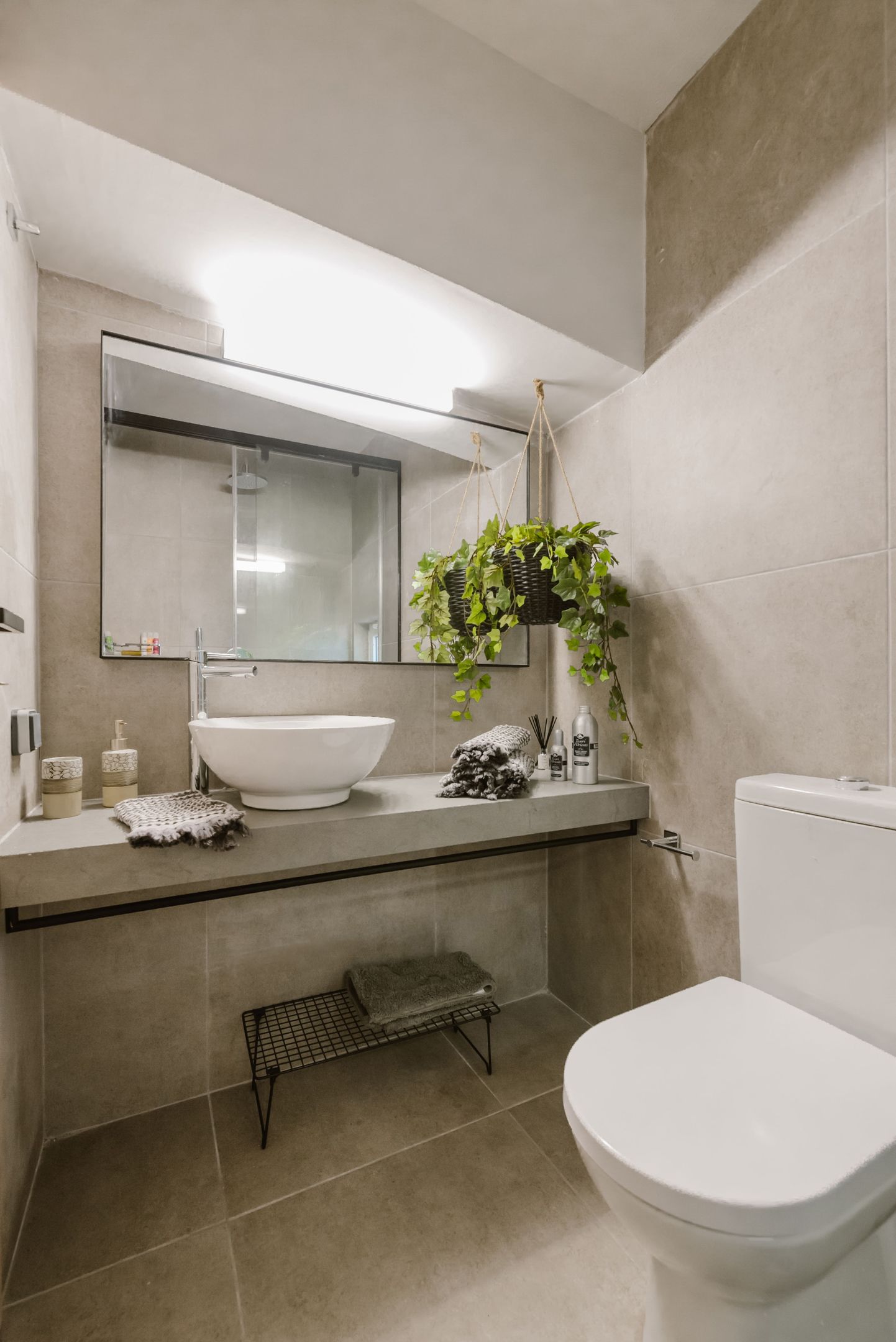 Manolis Loft Apartment - 42