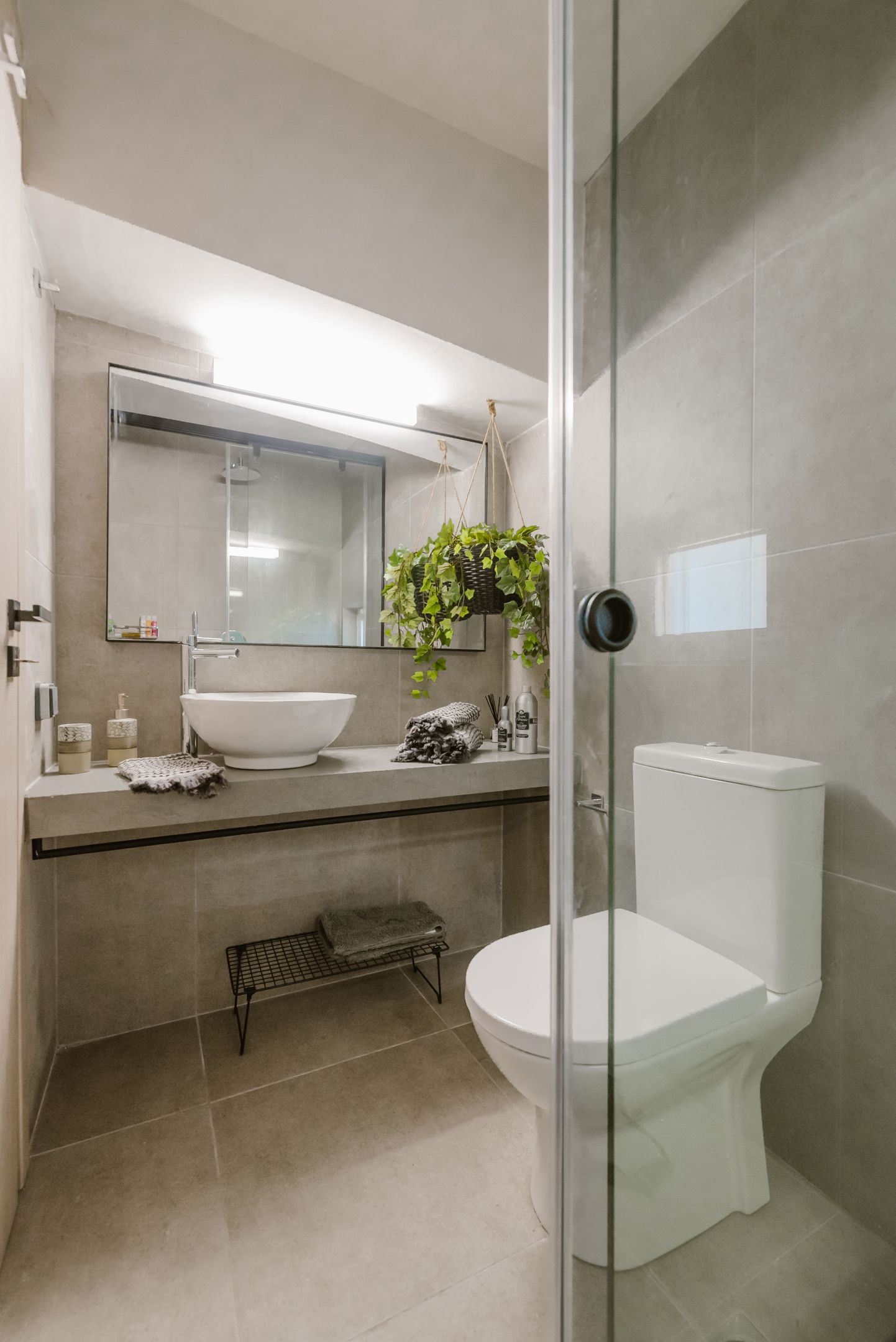Manolis Loft Apartment - 43
