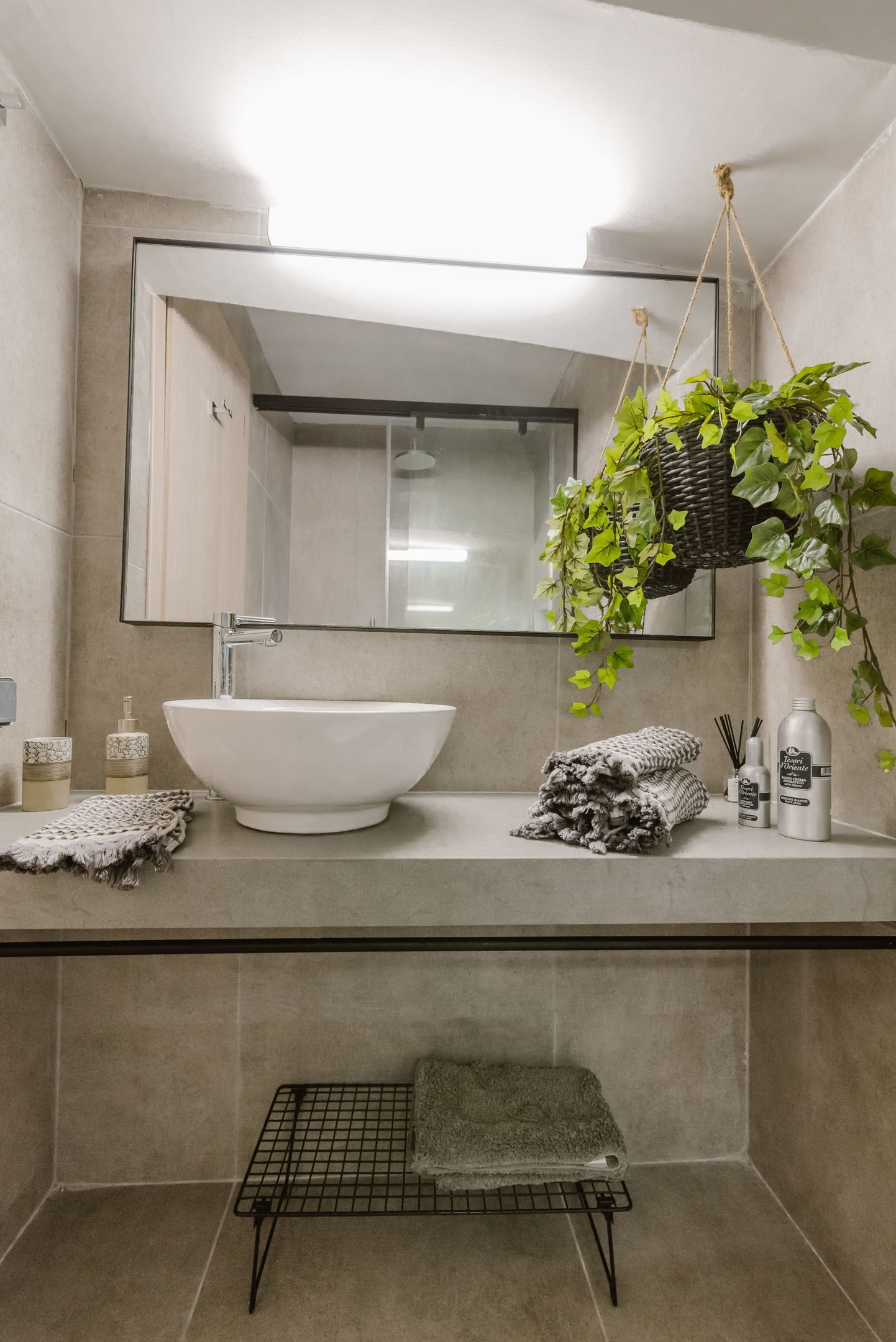 Manolis Loft Apartment - 44