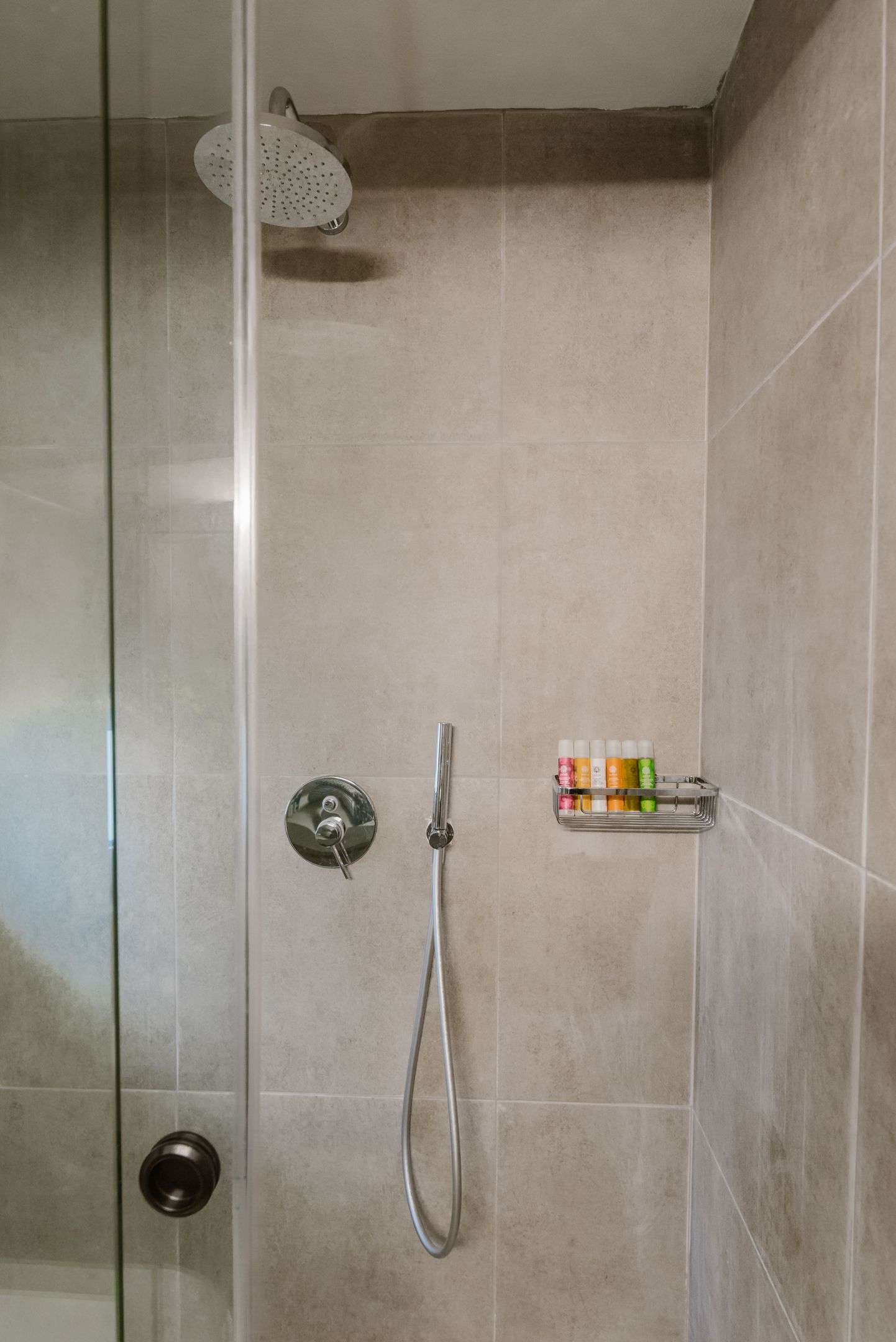 Manolis Loft Apartment - 45