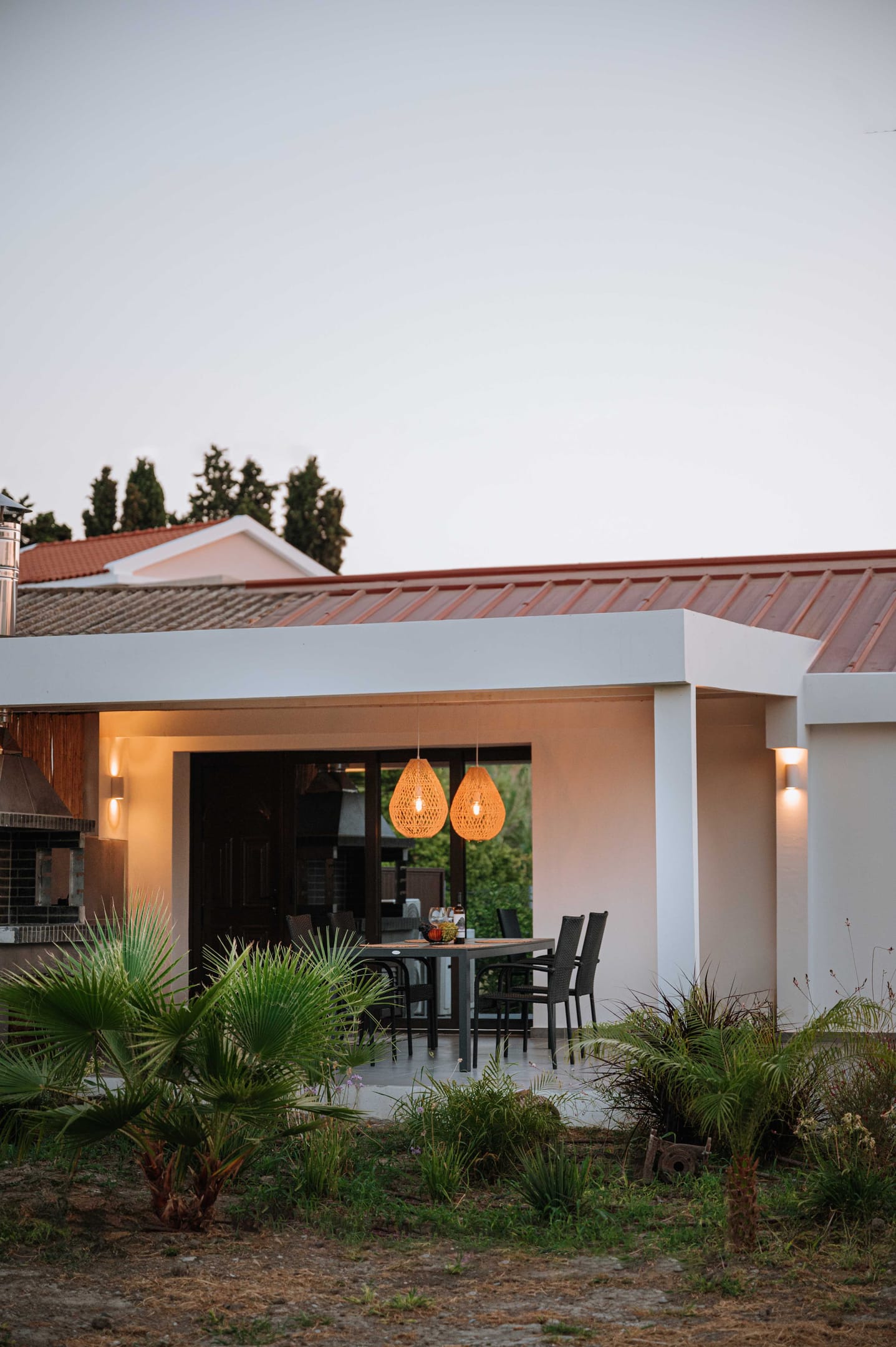 Manolis Seaside Villa Rhodes - 1