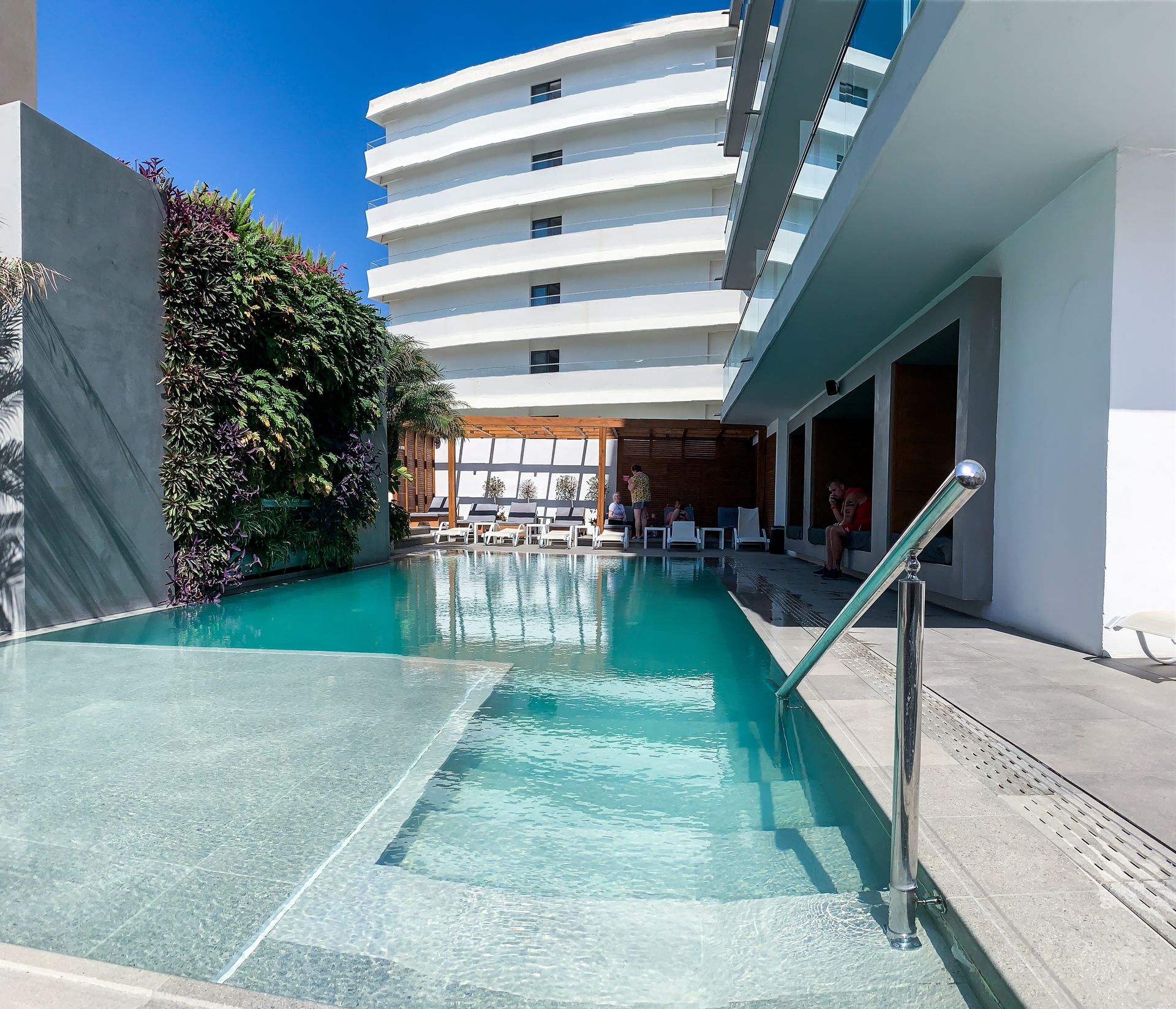 Manousos City Hotel Rhodes - 6
