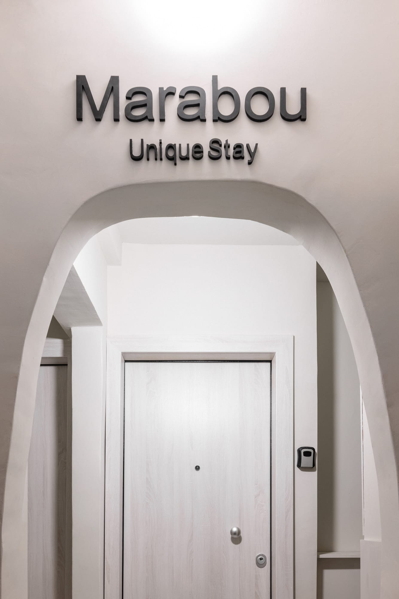 Marabou Unique Stay - 3