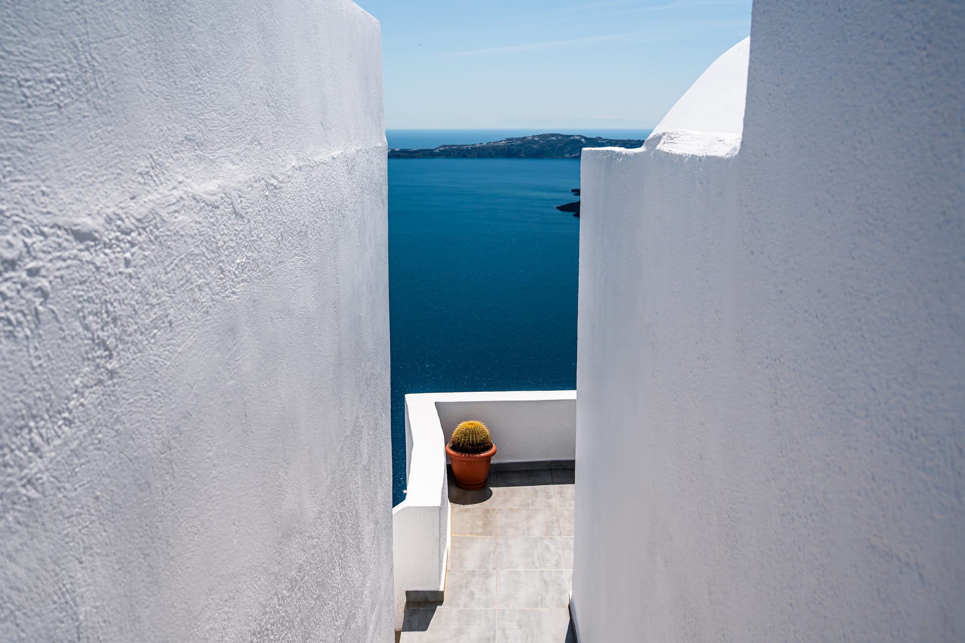 Mardanza Krokos Suites - 2