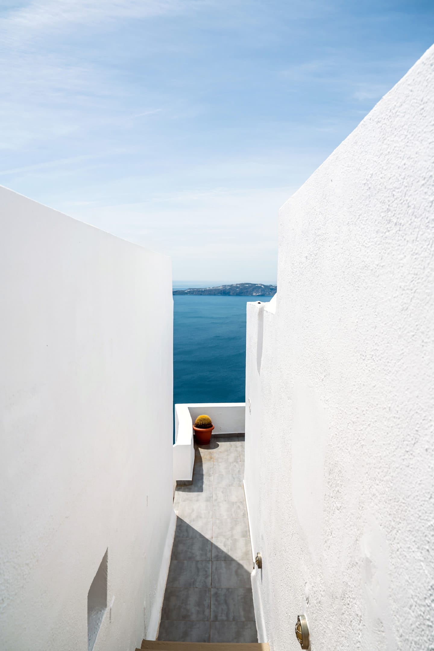 Mardanza Krokos Suites - 3