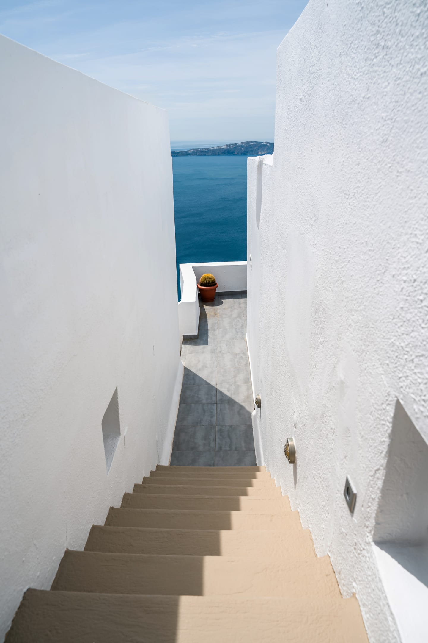 Mardanza Krokos Suites - 4