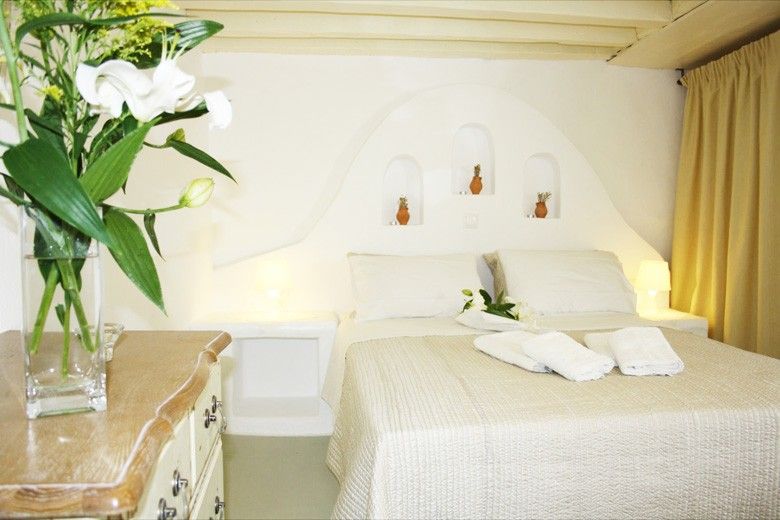 Mariakis Luxury Studios Astypalaia - 1